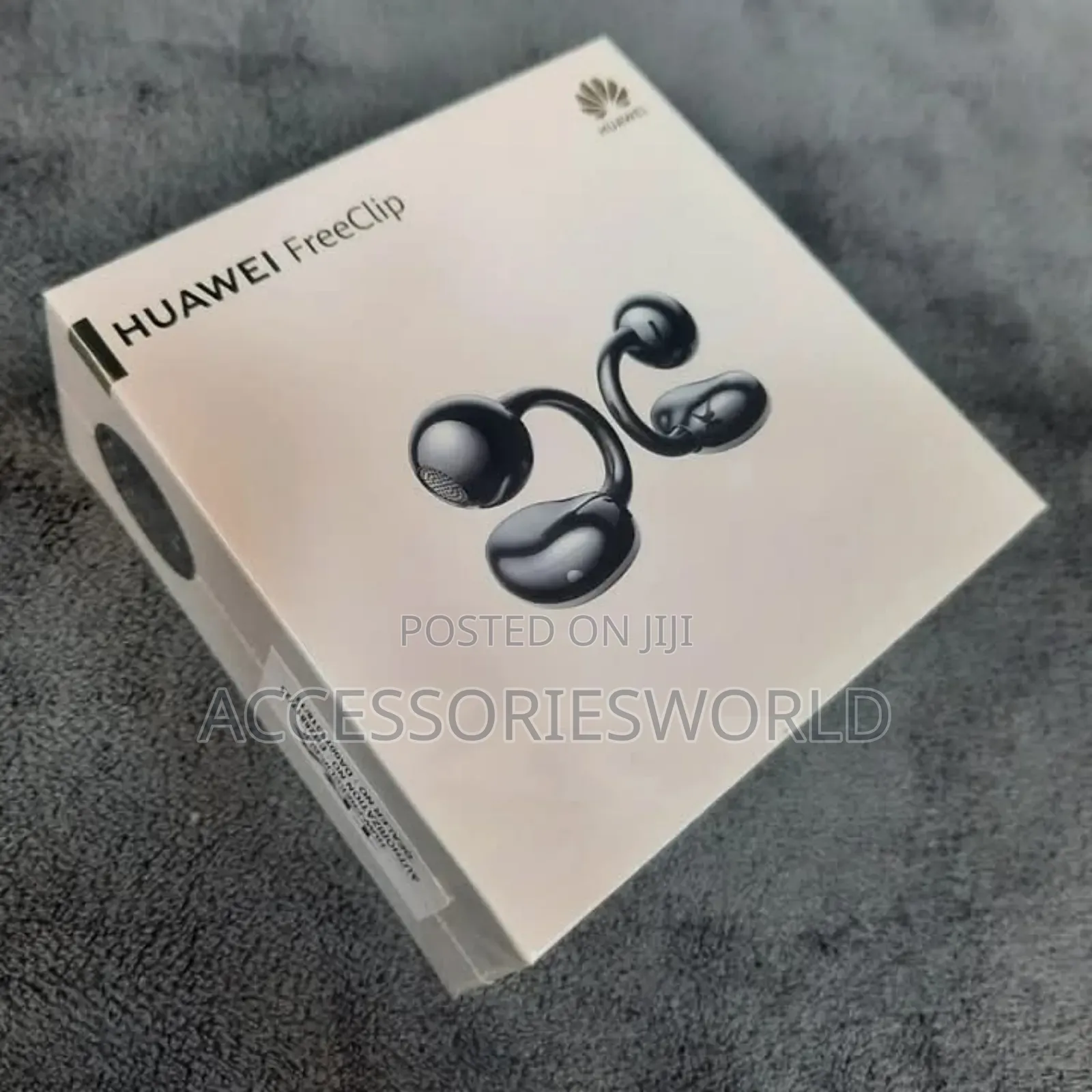 Huawei Freeclip Wireless Earphone Clip