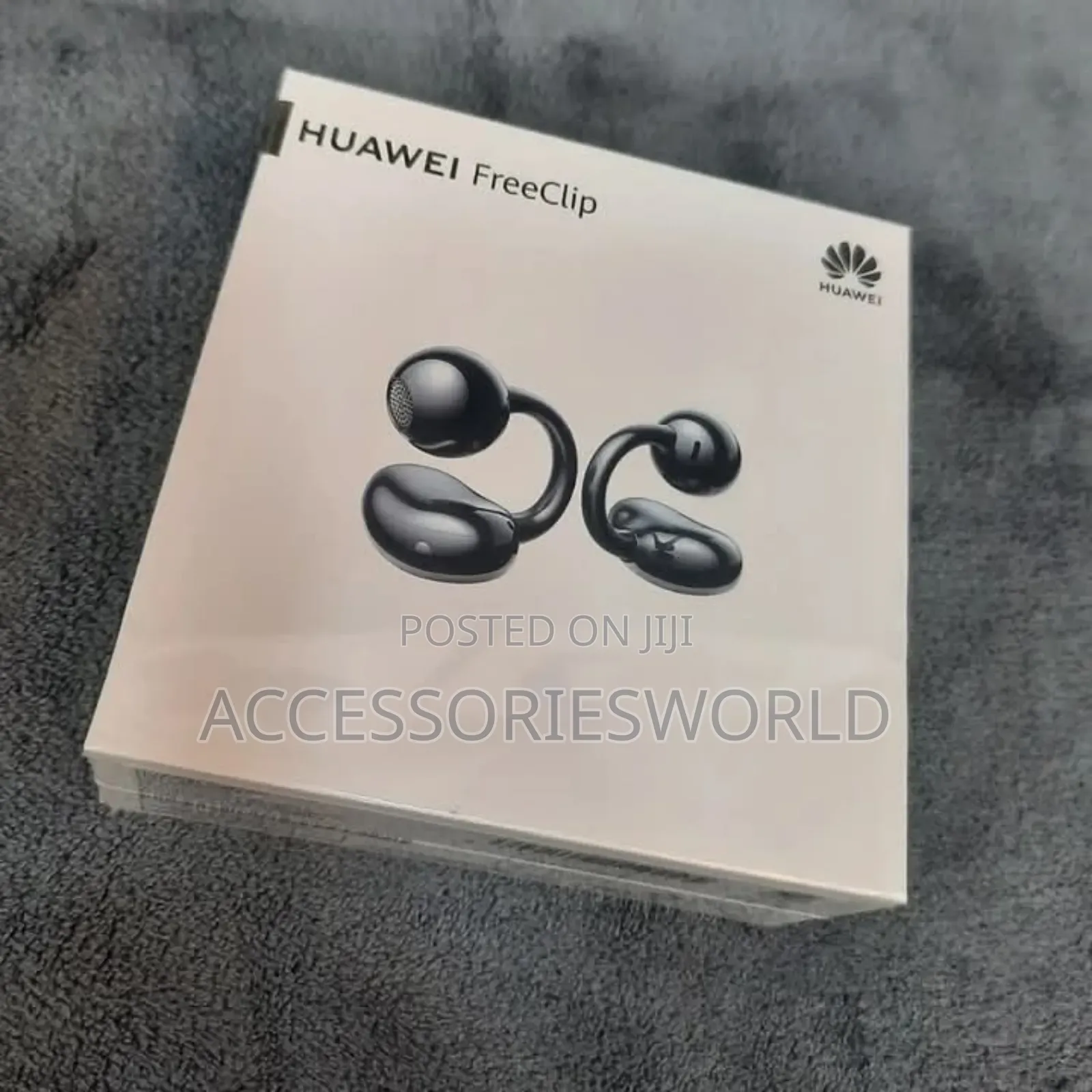 Huawei Freeclip Wireless Earphone Clip