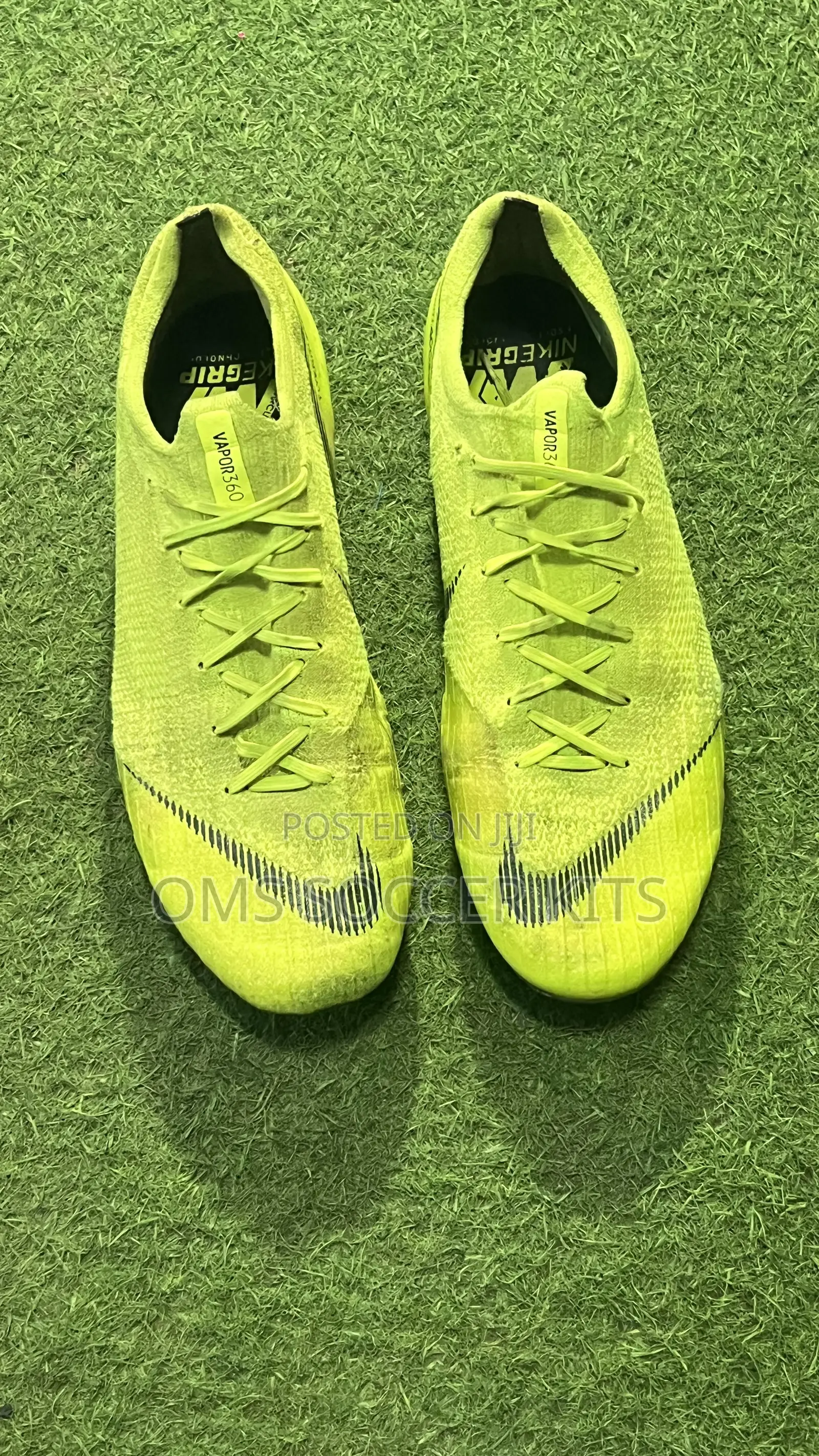 Nike Mercurial Vapor Elite 12 (46)
