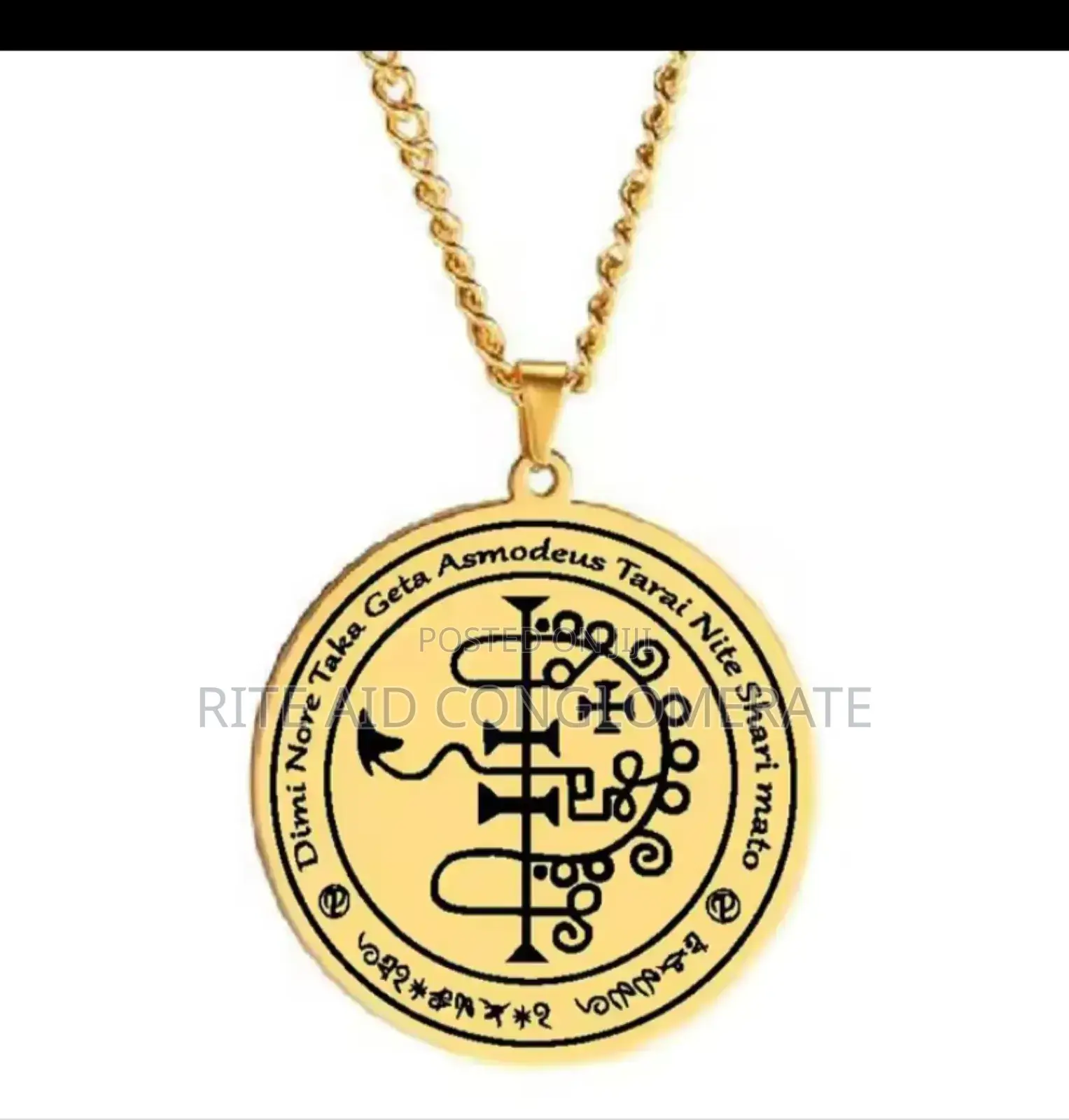 Talisman To Win Lottery And Games