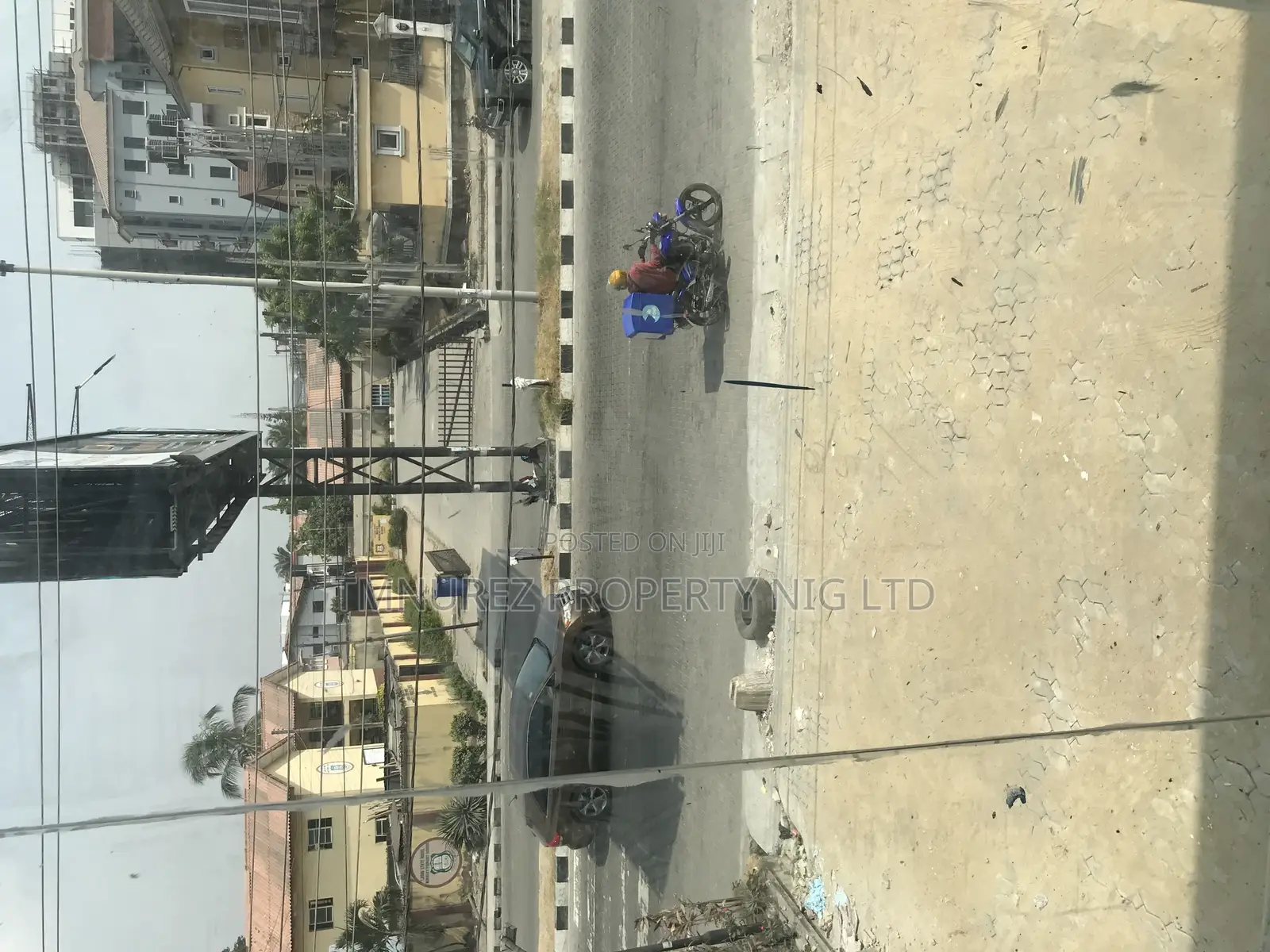 Shop Showroom for Rent at Lekki Phase1,