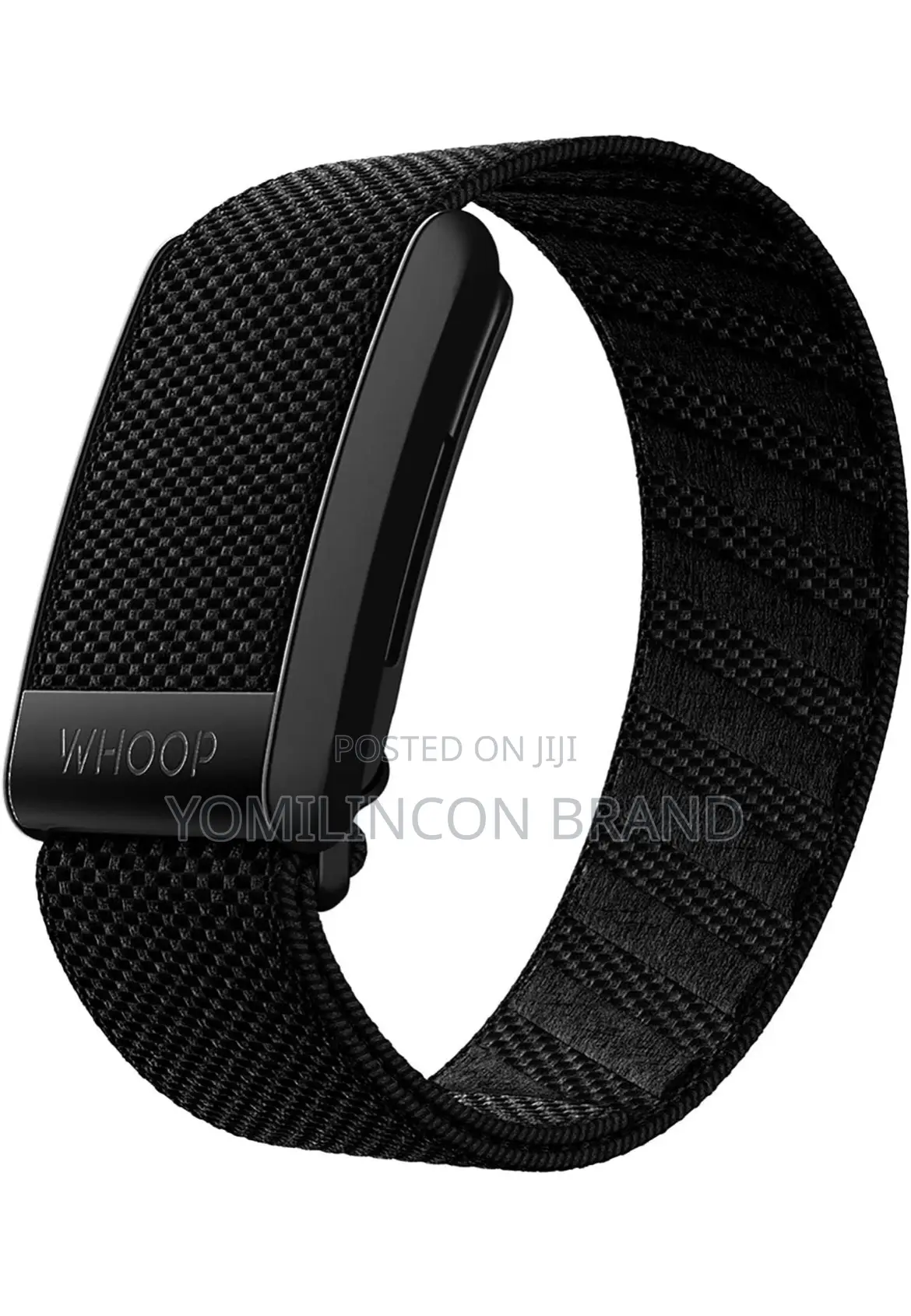 Whoop 4.0 With 12 Month Subscription – Wearable Health.