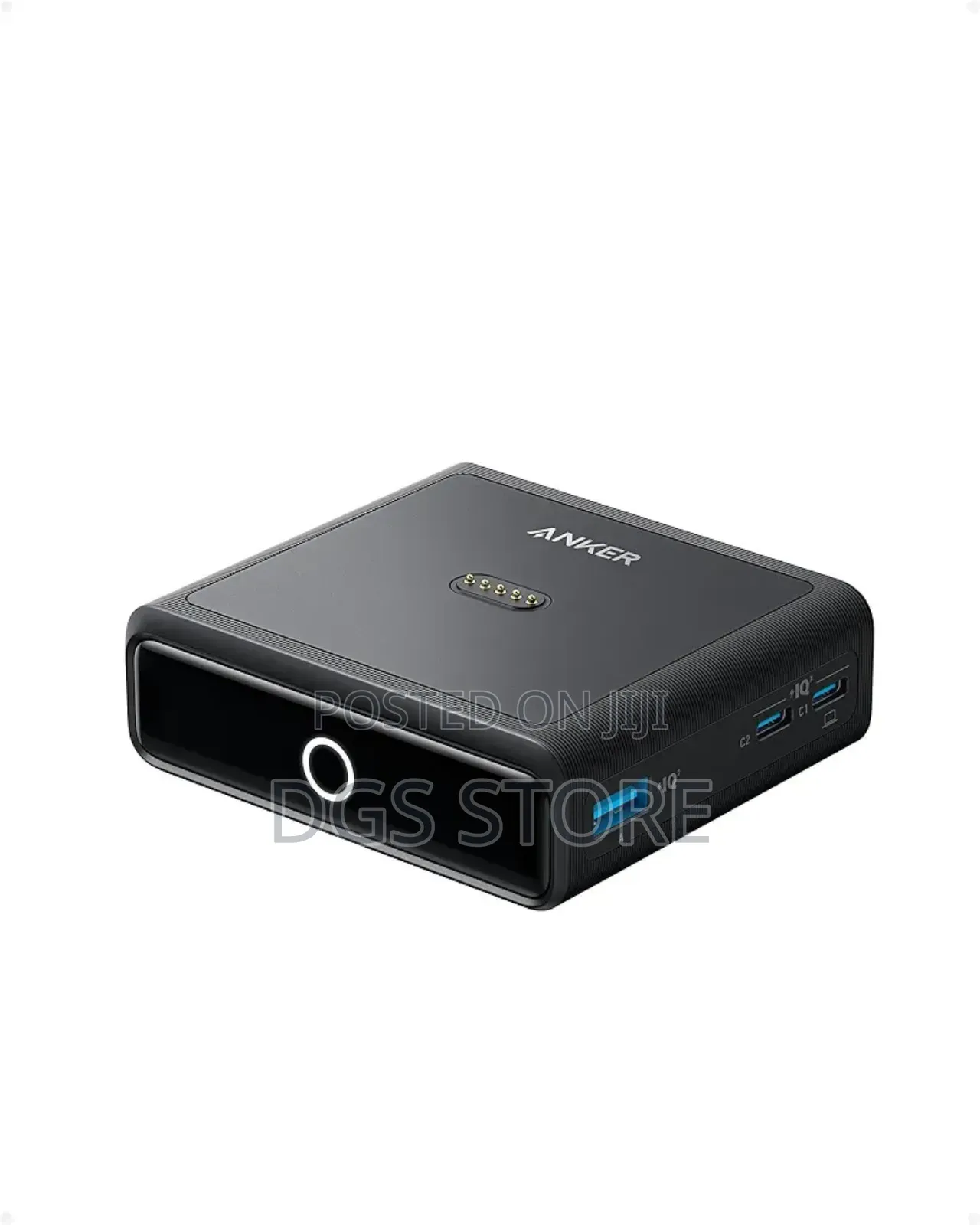 Anker Multi Device Fast Charging 100w Charging Base
