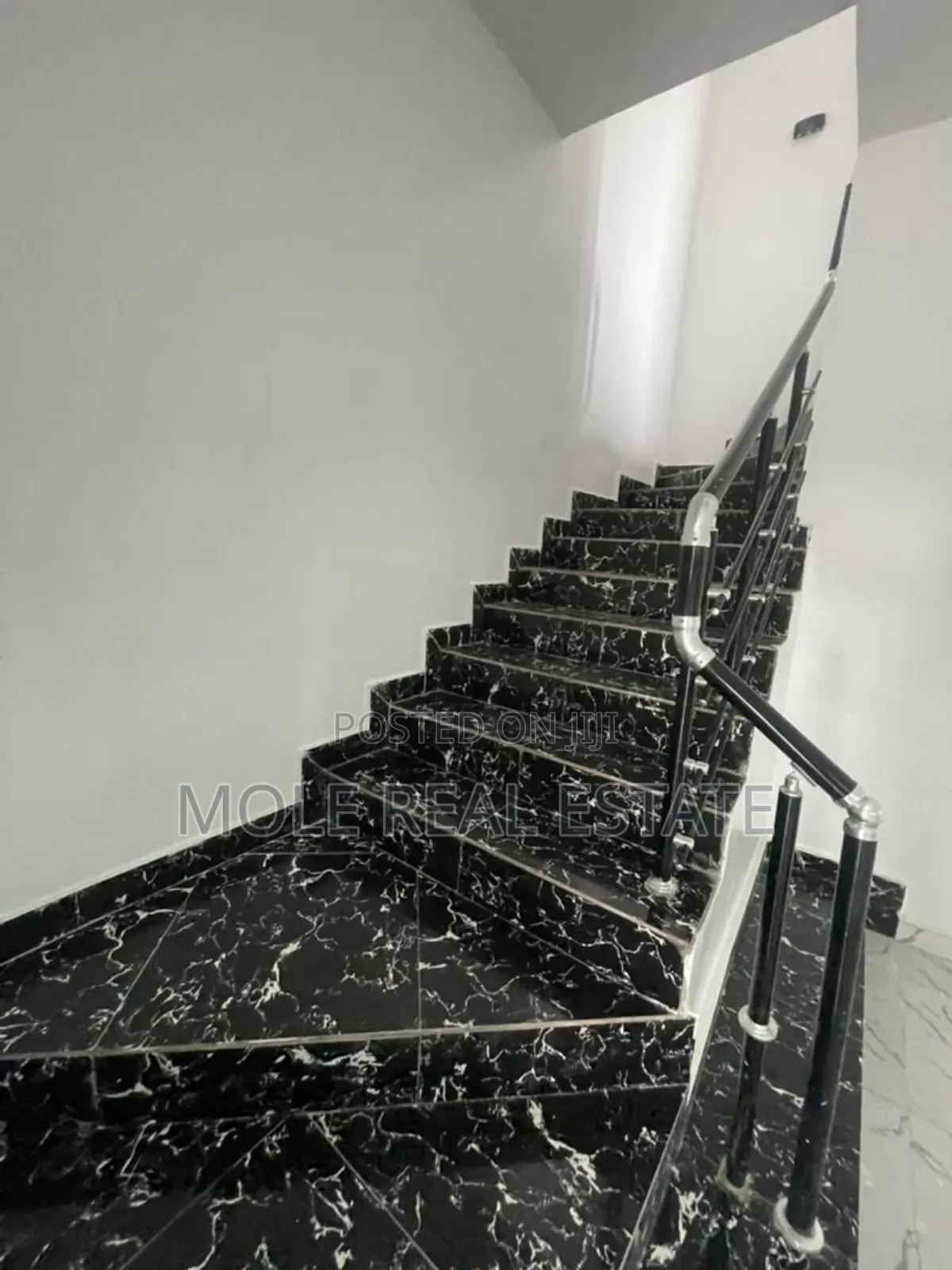 New Luxery 2 1 Bedroom Ogba GRA Ikeja Lagos