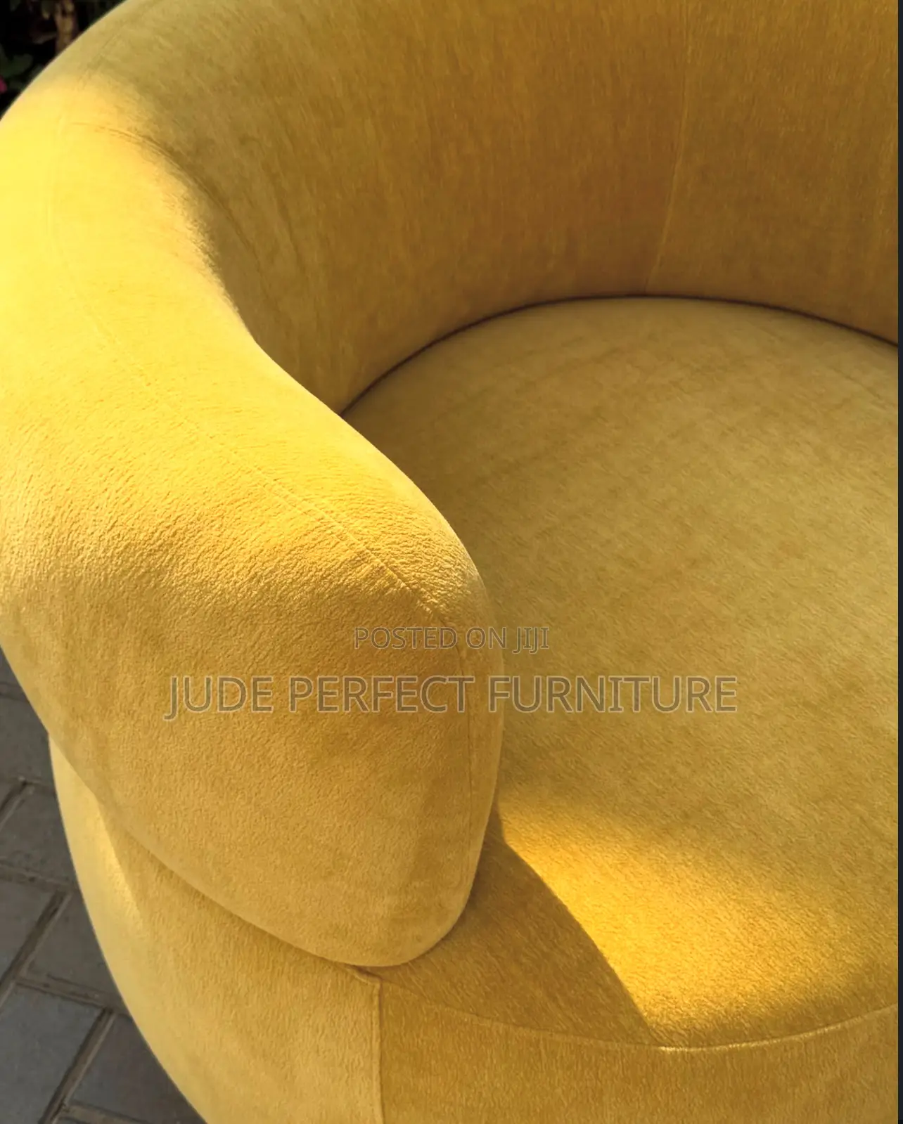 High Quality Sofa Chair