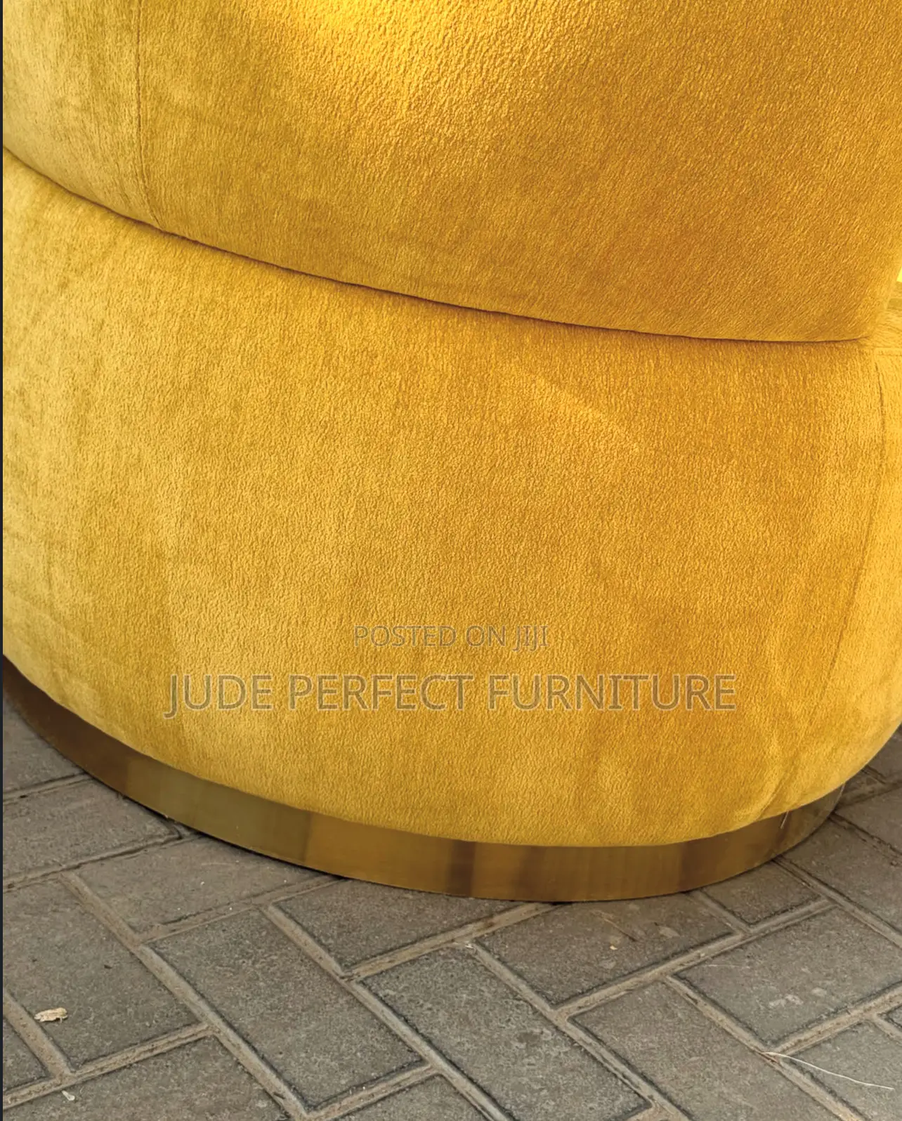 High Quality Sofa Chair