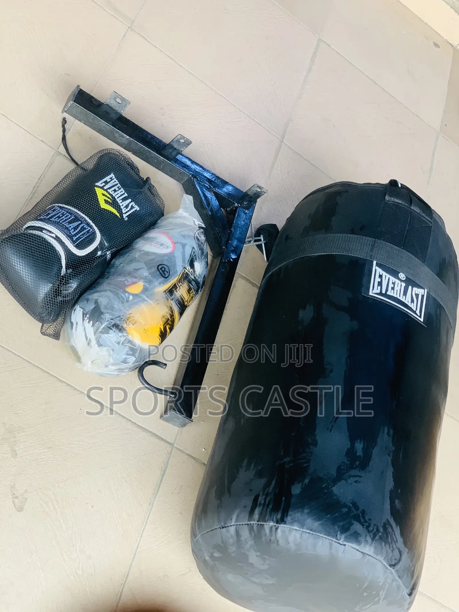 Complete Boxing Kits For Starters