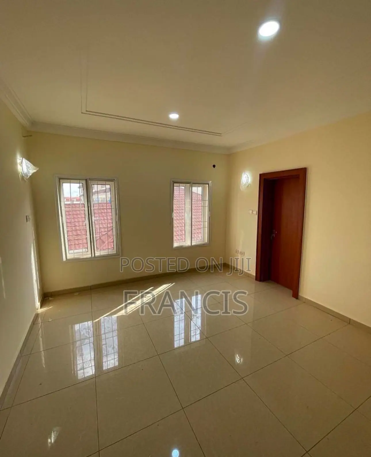 3bdrm Apartment in Regent Apartment, Katampe for sale