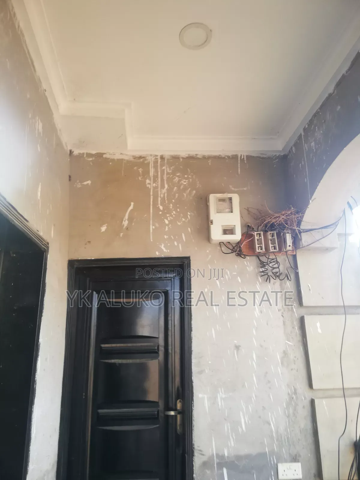 2bdrm Bungalow in Kwara Express, Ilorin South for sale