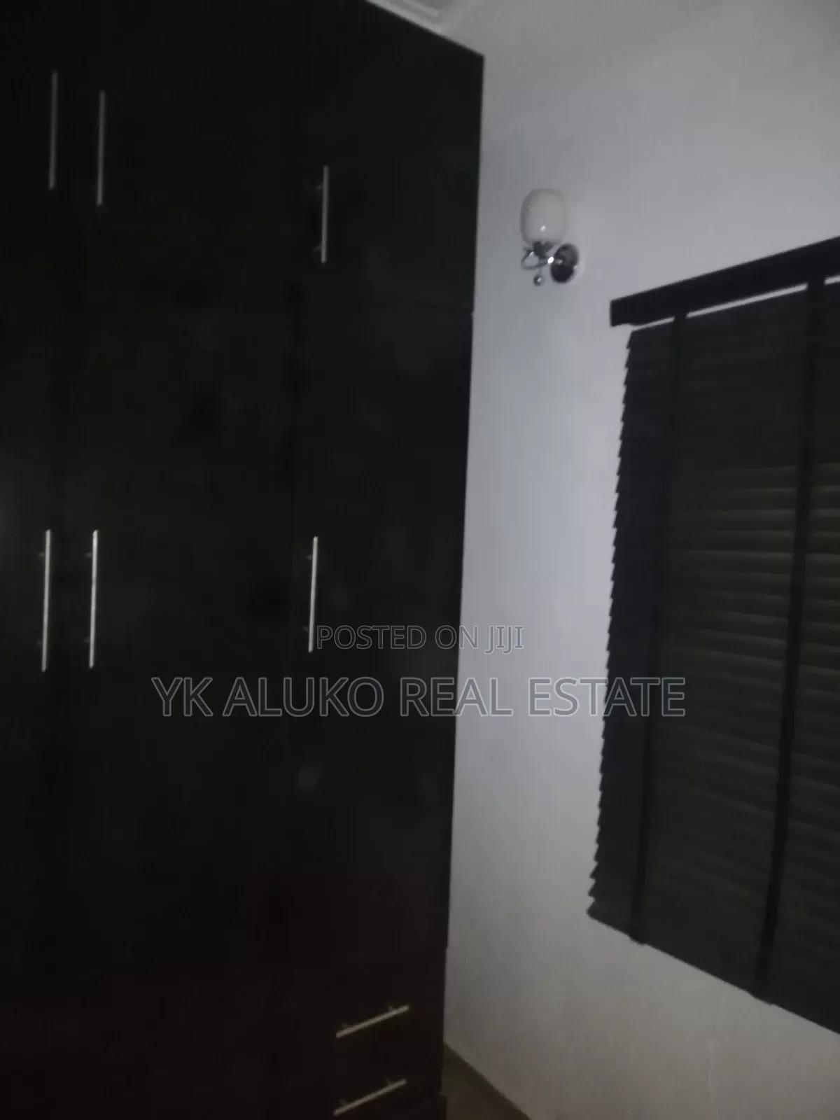 2bdrm Bungalow in Kwara Express, Ilorin South for sale