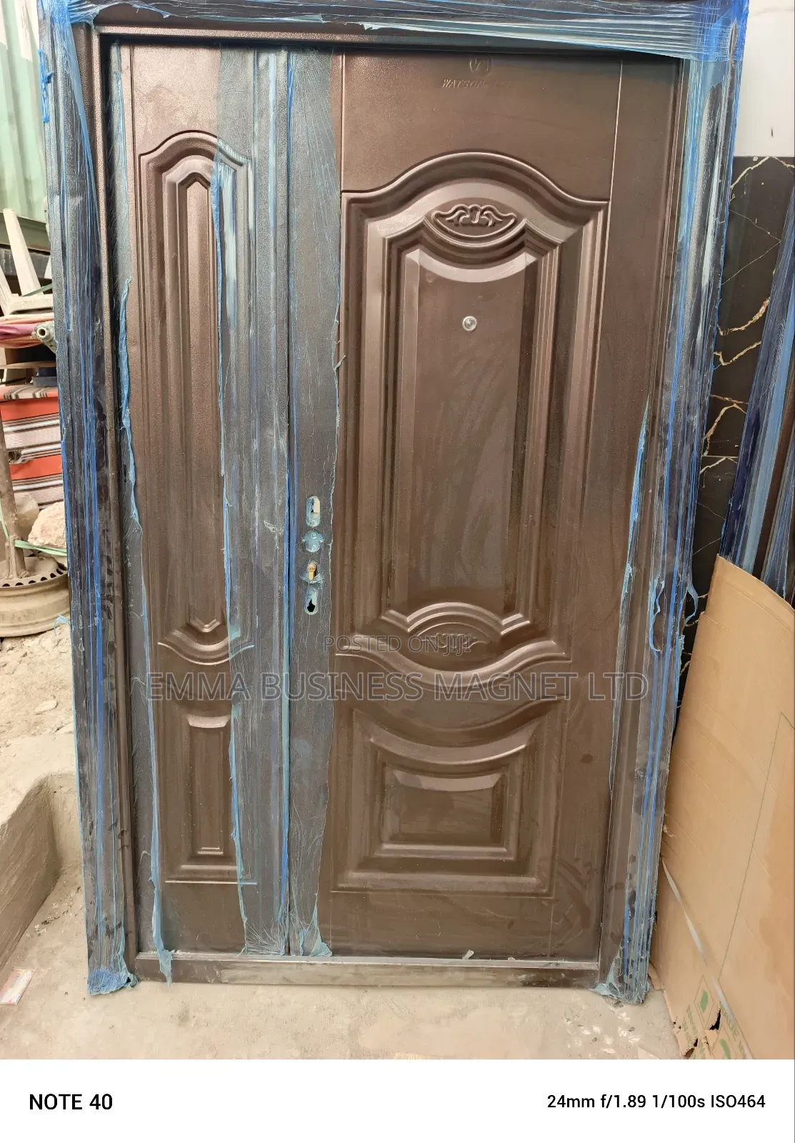 High Quality Watson Doors