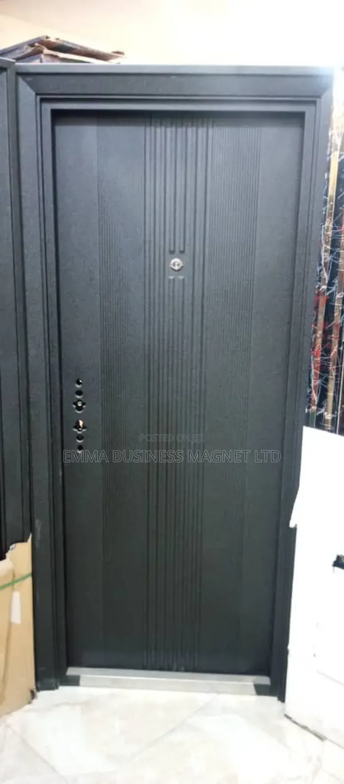 High Quality Doors