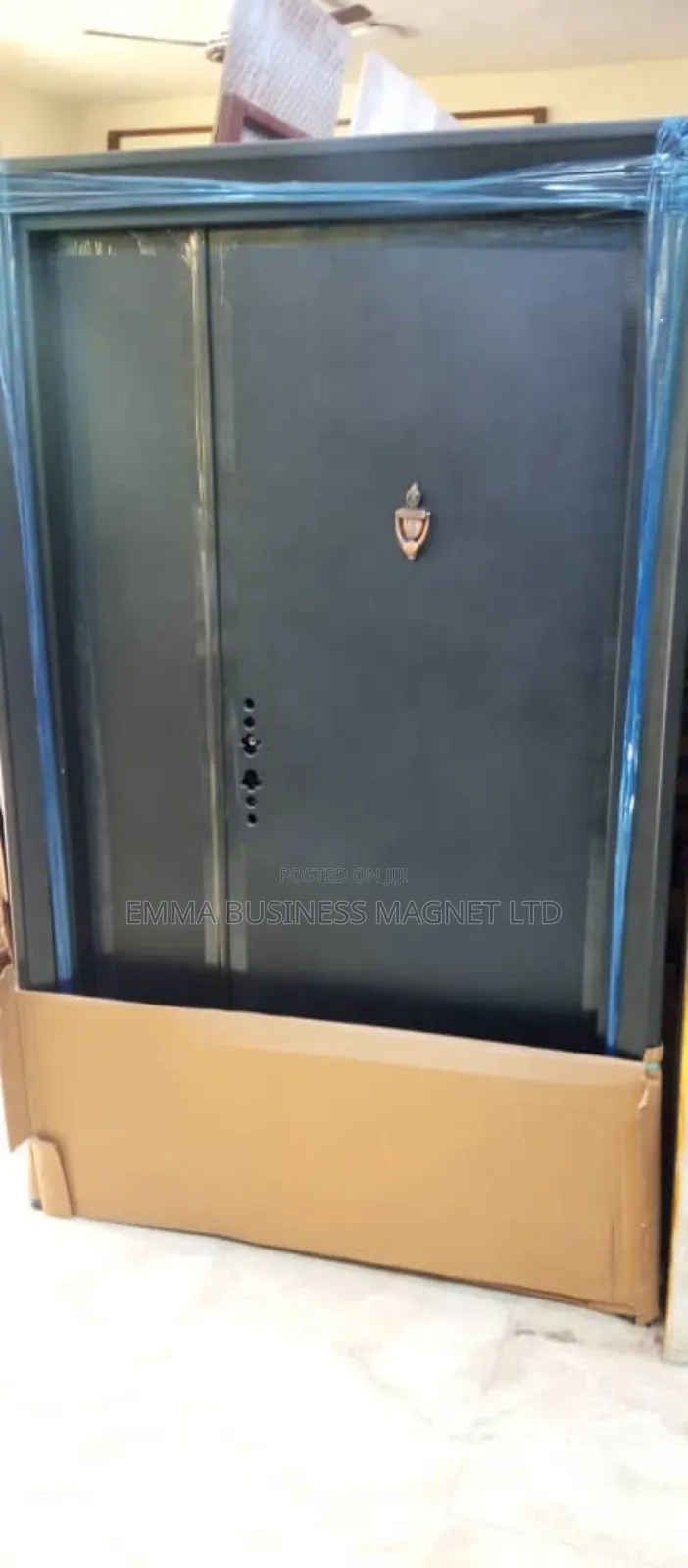 High Quality Doors