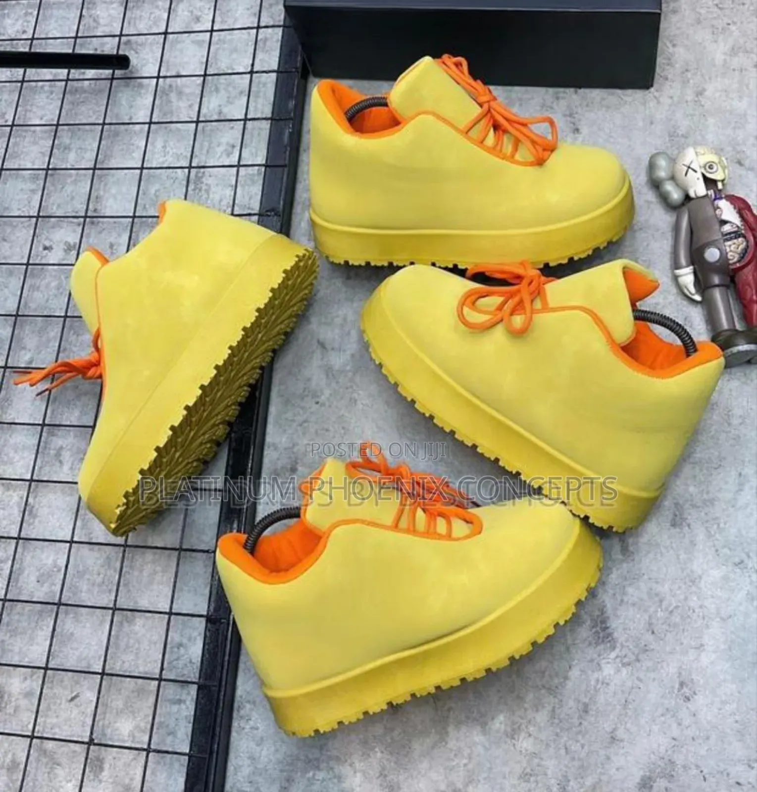 Original Luxury Sneakers