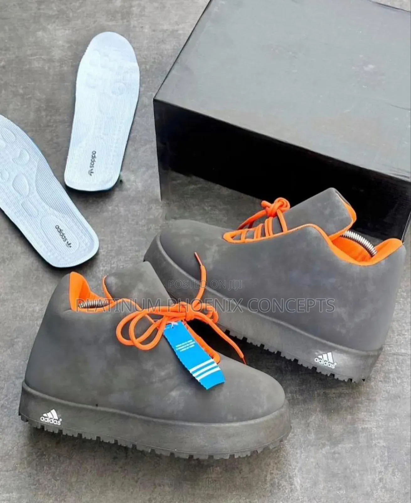 Original Luxury Sneakers