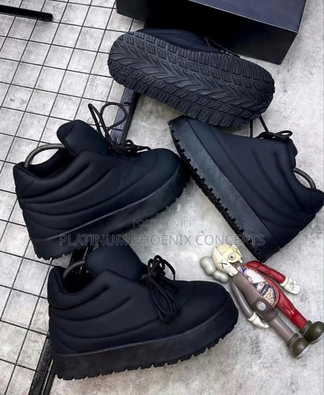 Original Luxury Sneakers