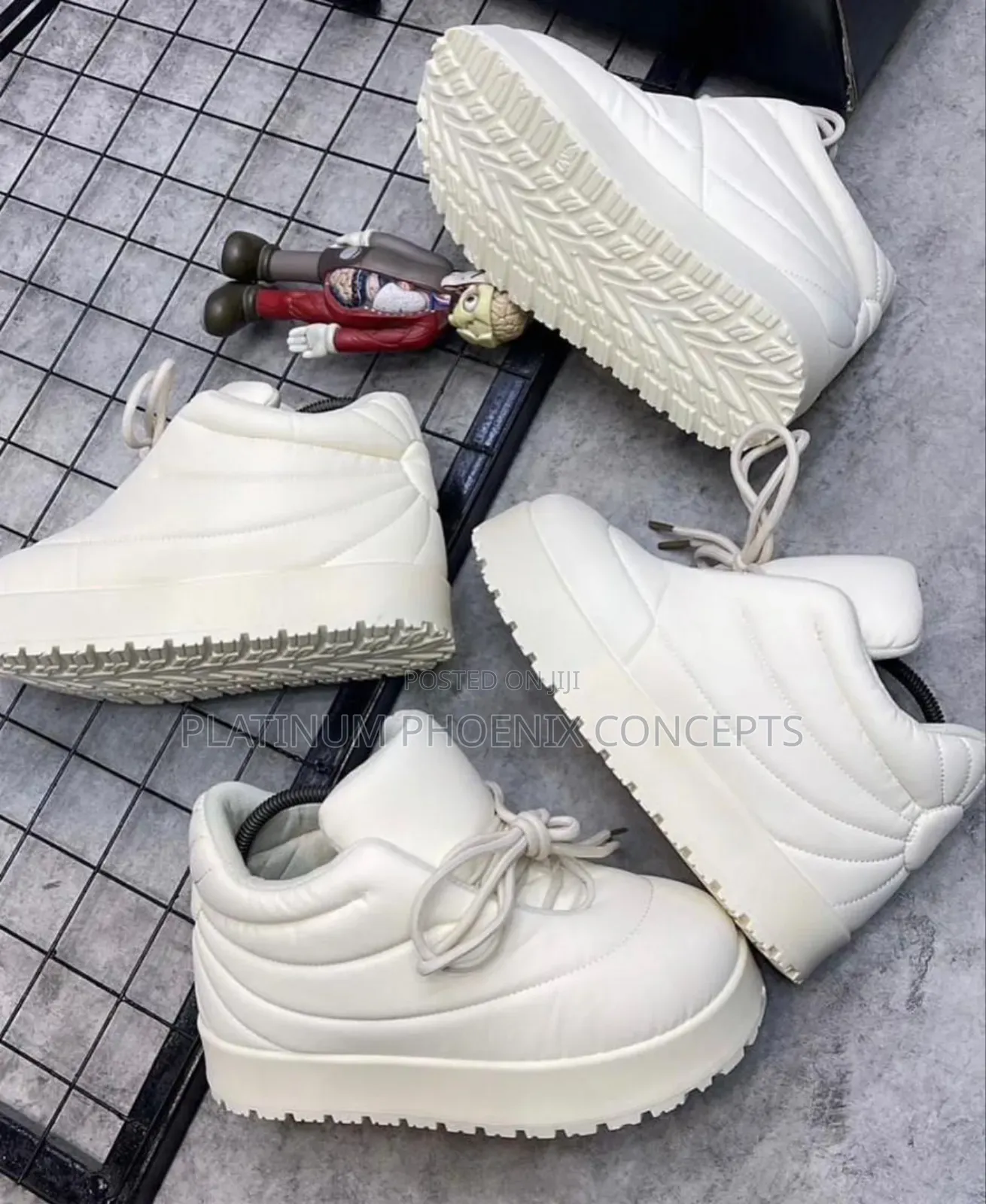 Original Luxury Sneakers