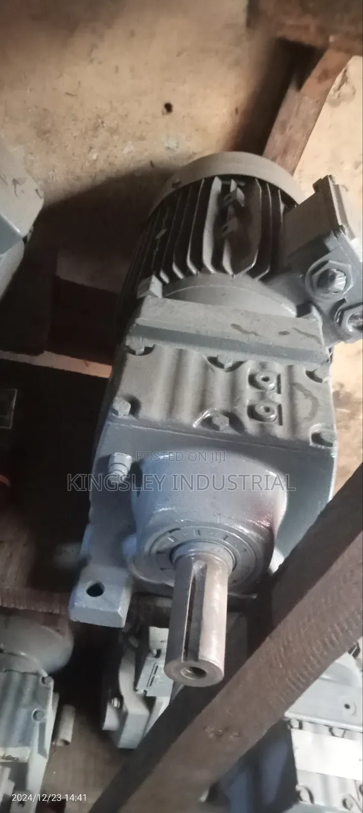 5hp Gearbox Motor Ratio 1-9 Direct Belgium