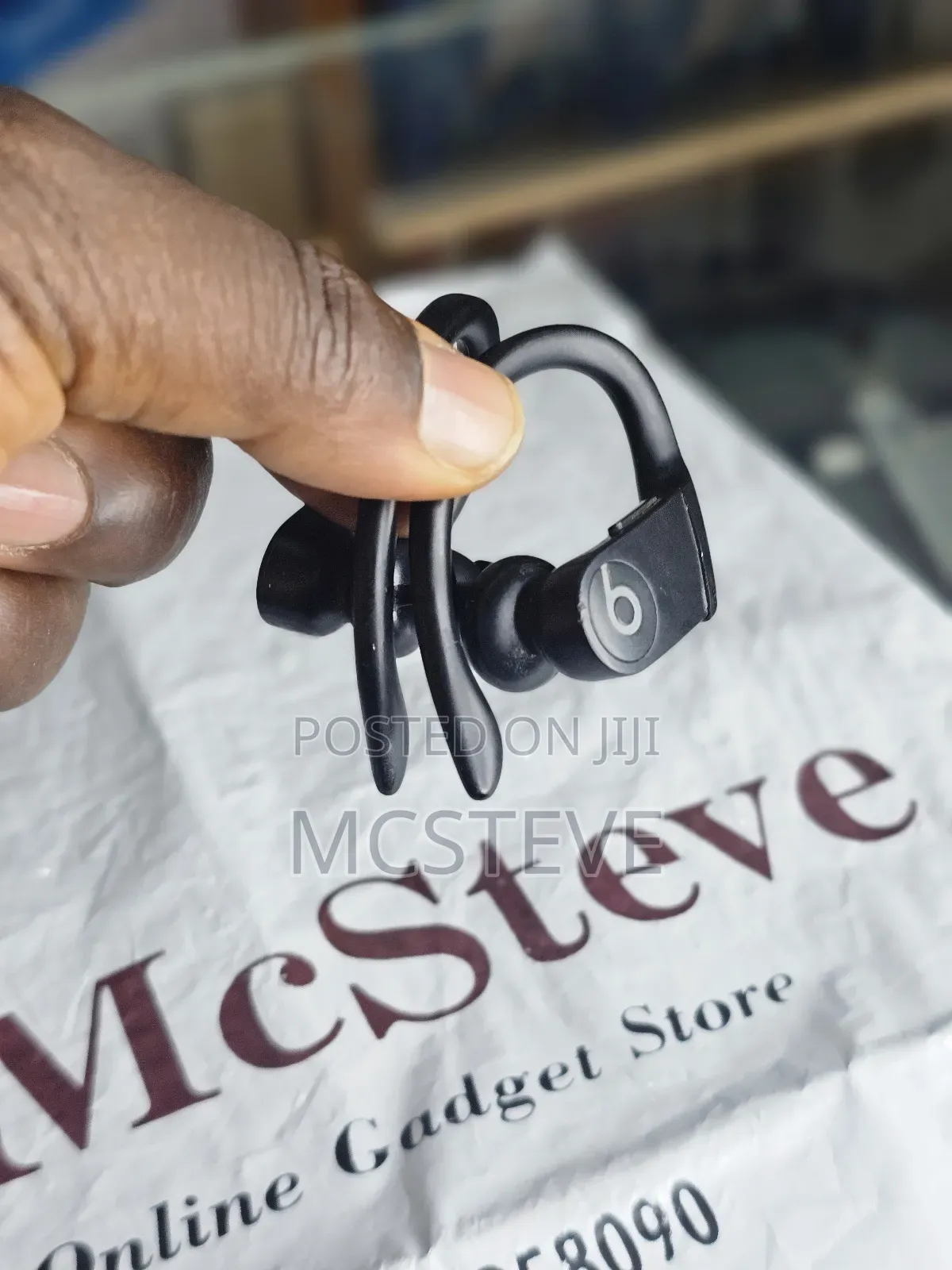 Powerbeats Pro 100% Original Quality