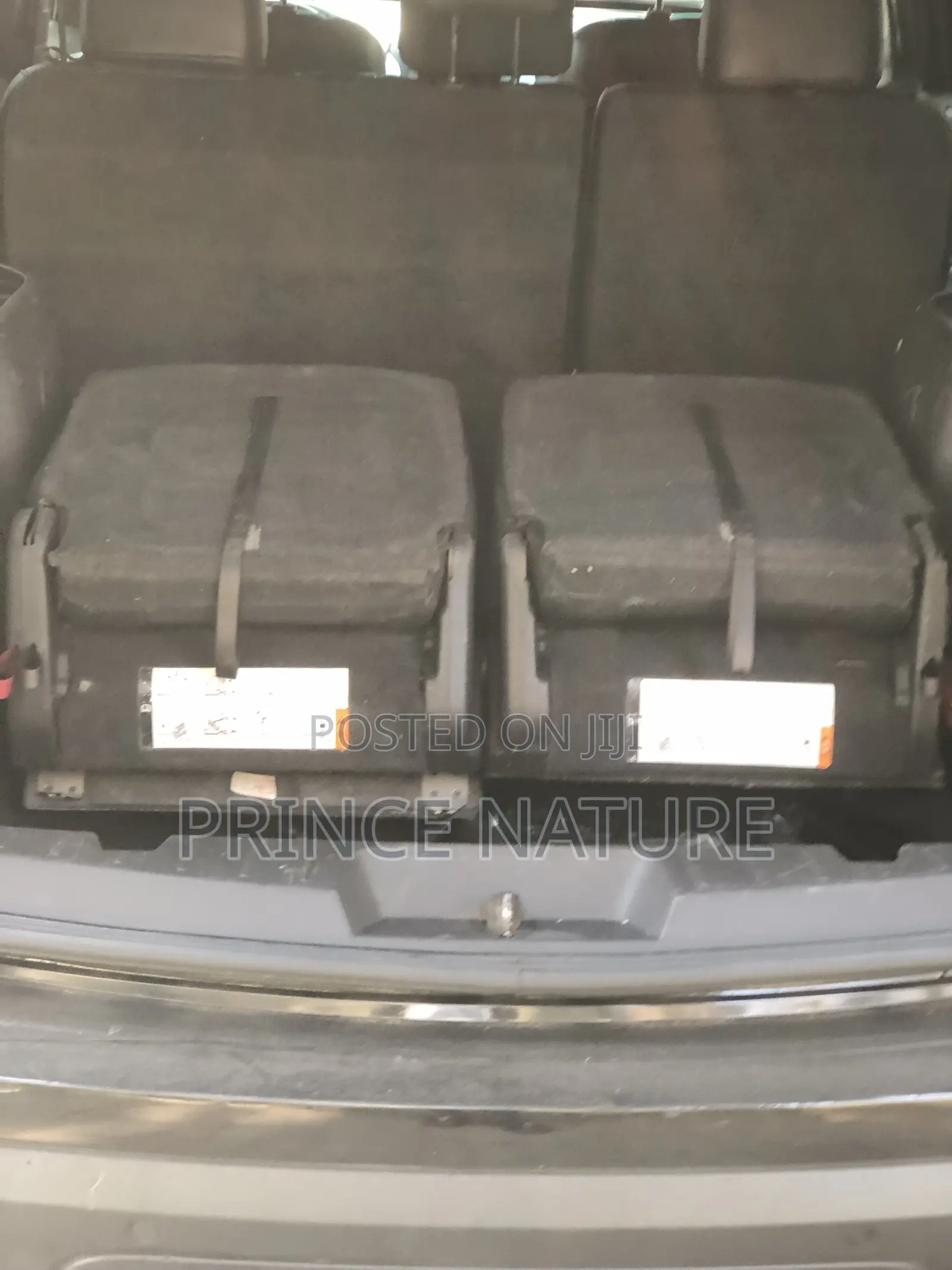 Ford Explorer 2015 Black