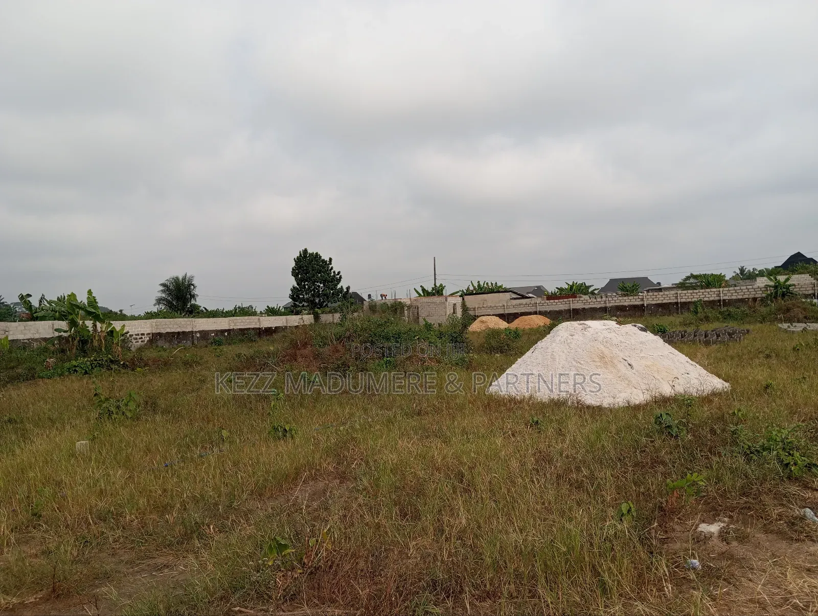 For Sale Estate Land at Rumuesara Eneka ,Ph
