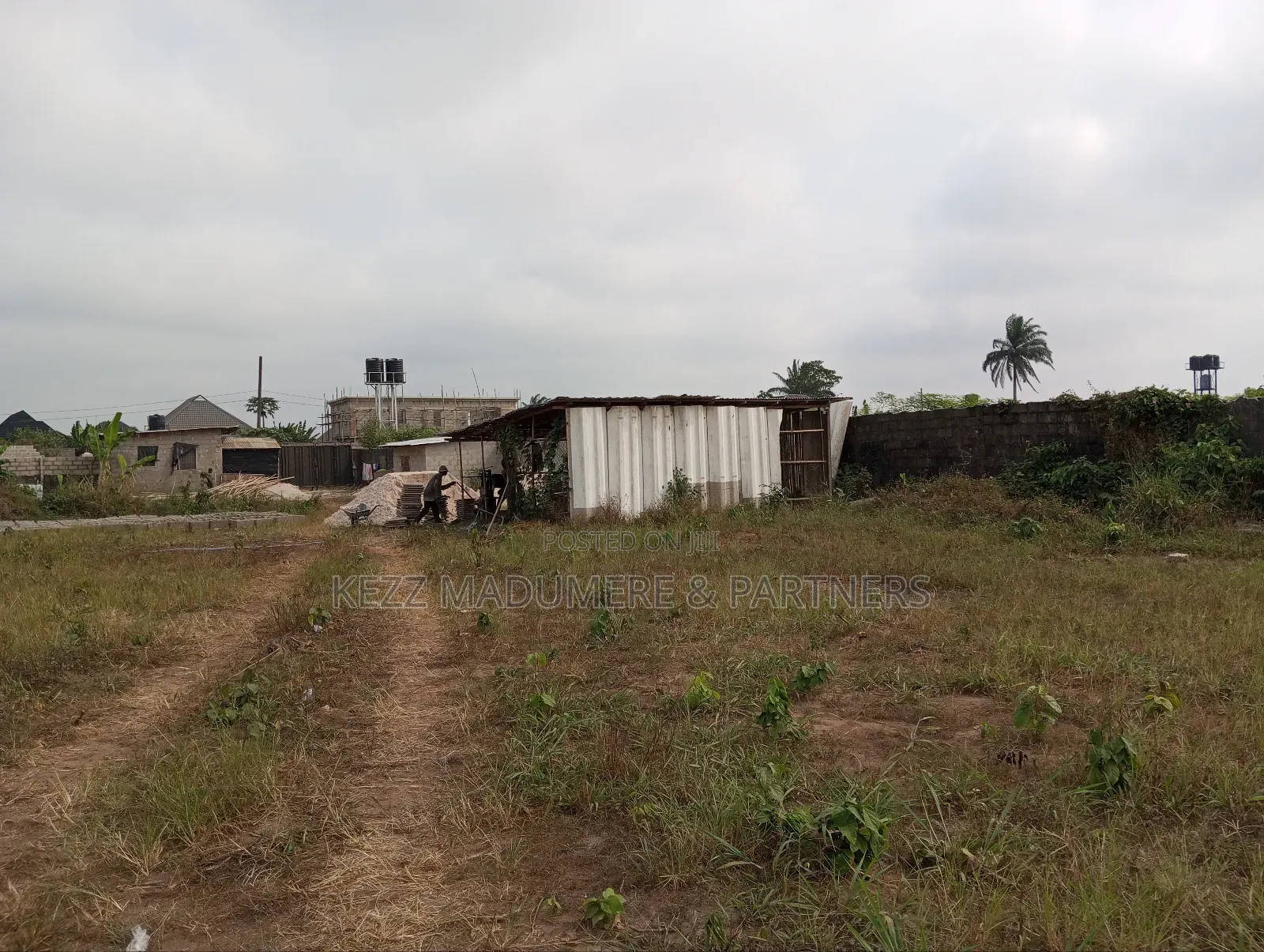 For Sale Estate Land at Rumuesara Eneka ,Ph