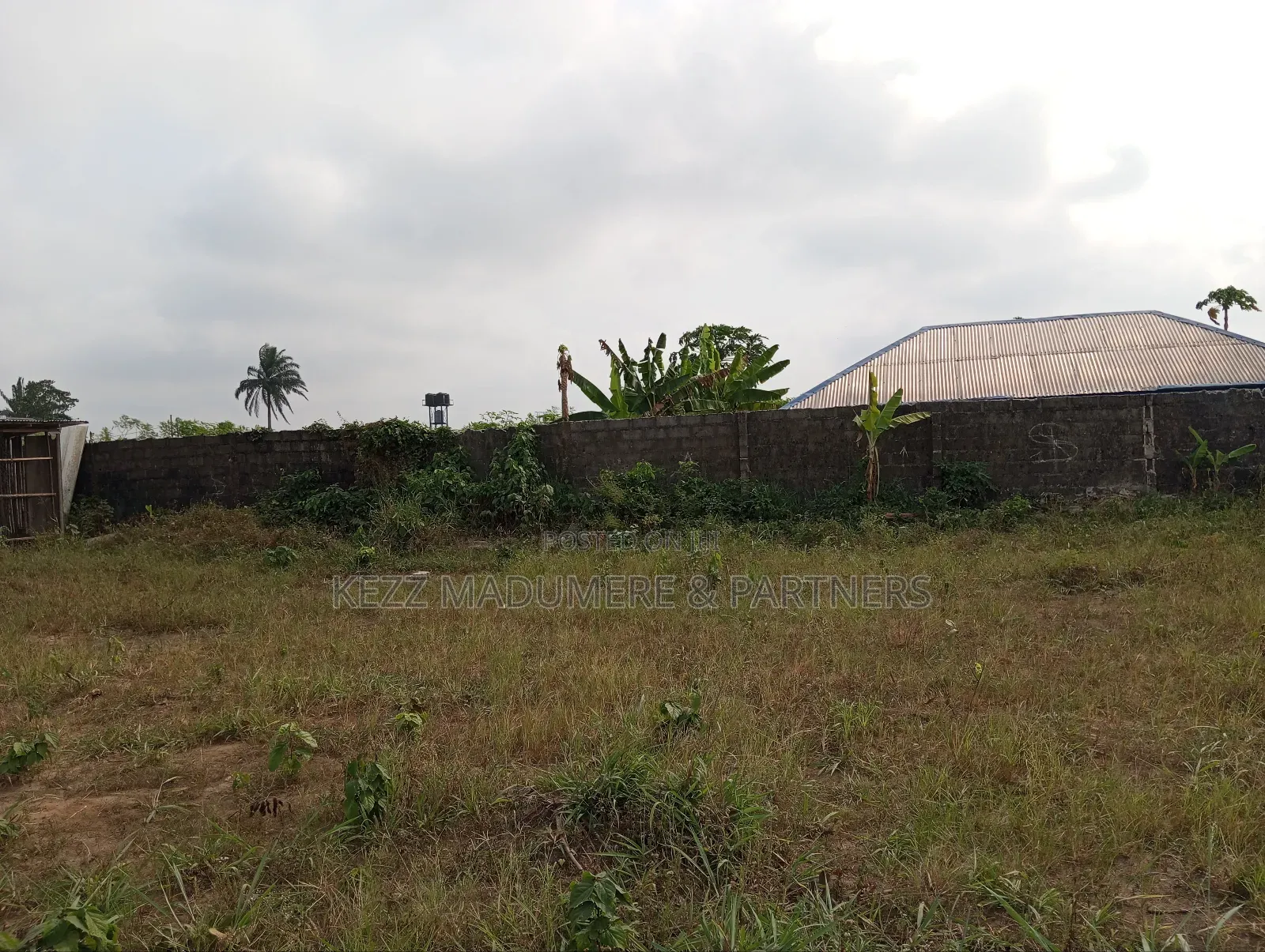 For Sale Estate Land at Rumuesara Eneka ,Ph