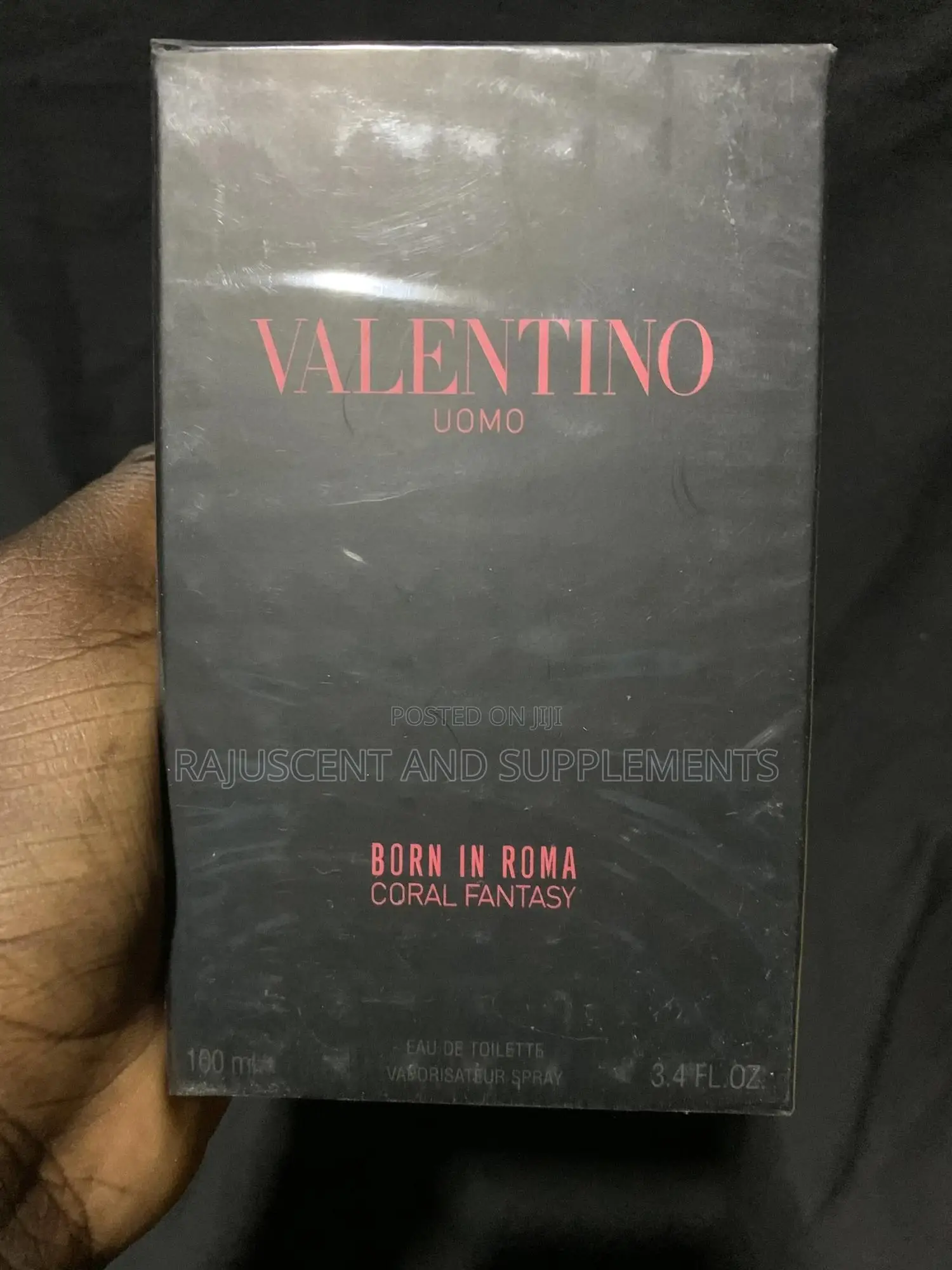 Valentino Series(Copy)