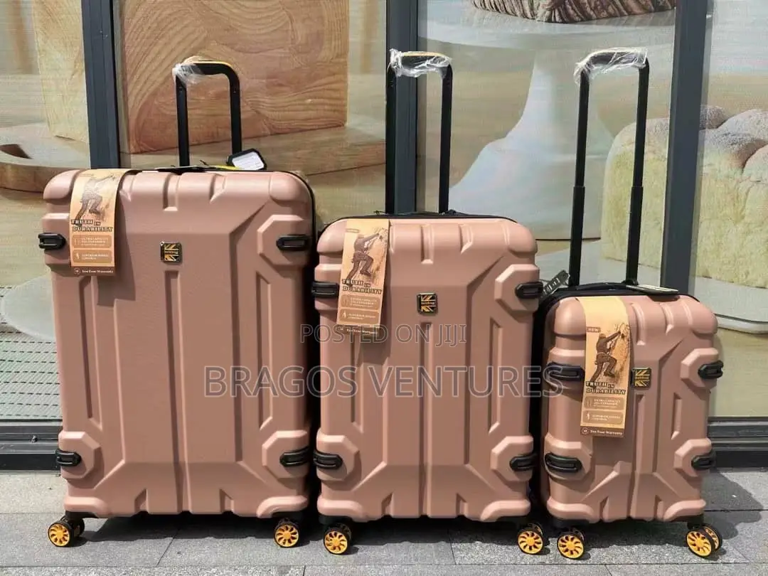 Durable Set of Quality Luxury Box