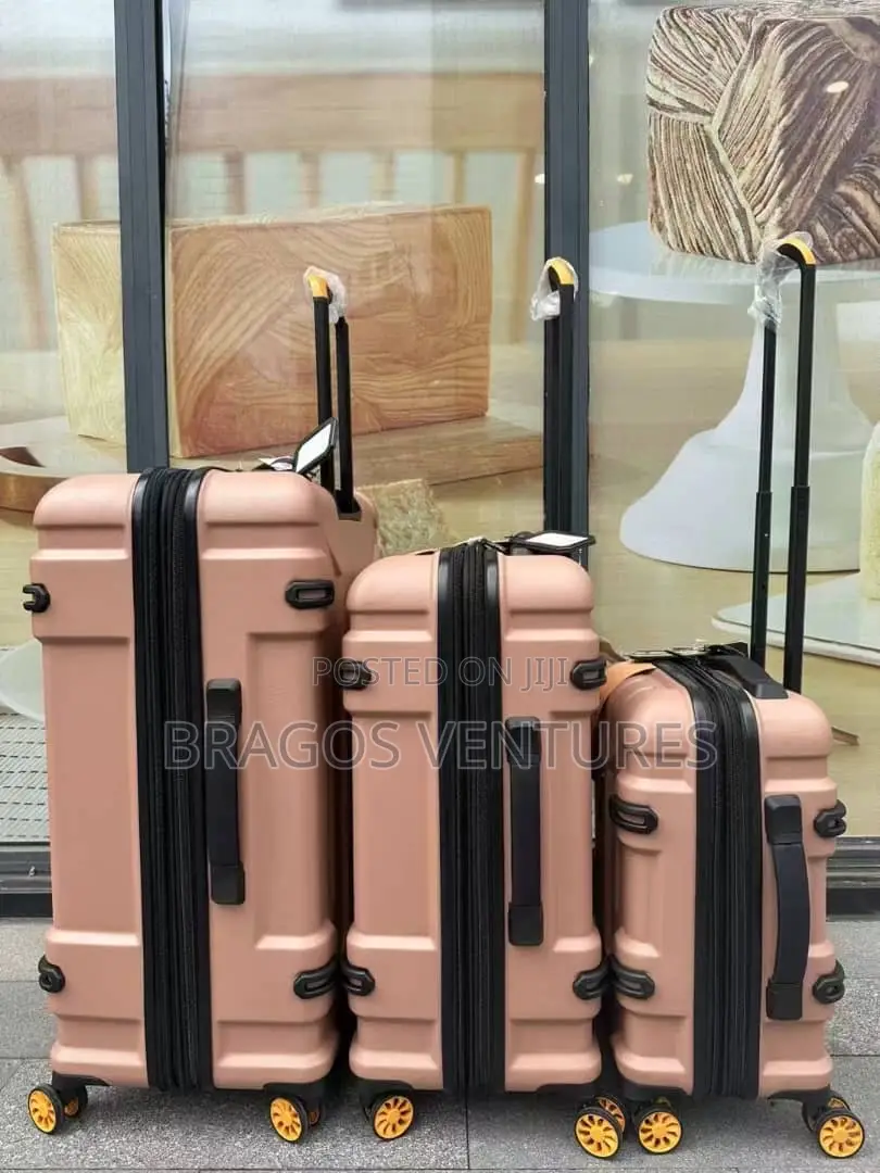 Durable Set of Quality Luxury Box