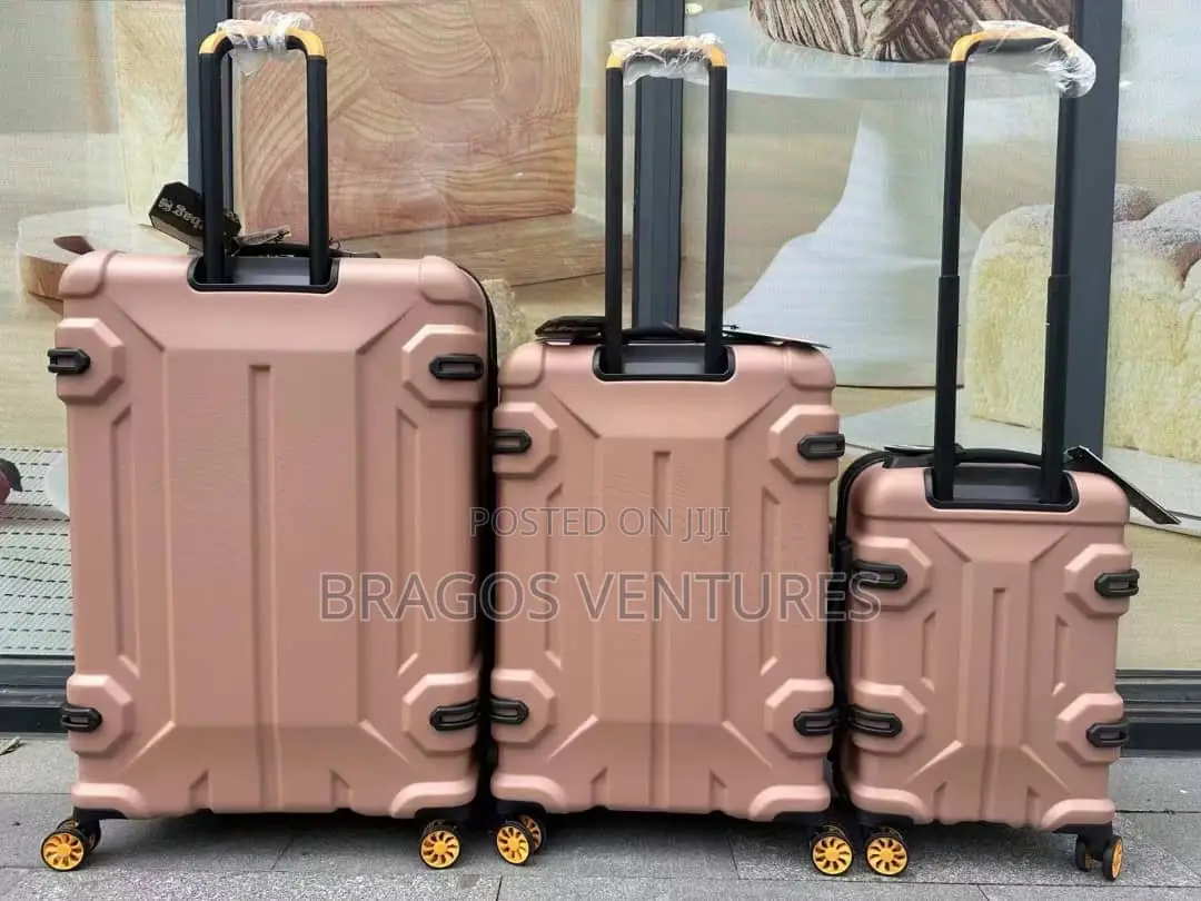 Durable Set of Quality Luxury Box