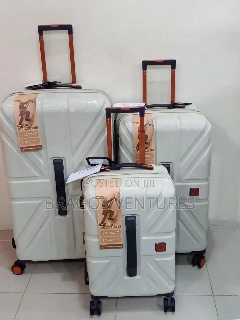 Set of 3pcs Quality Boxes