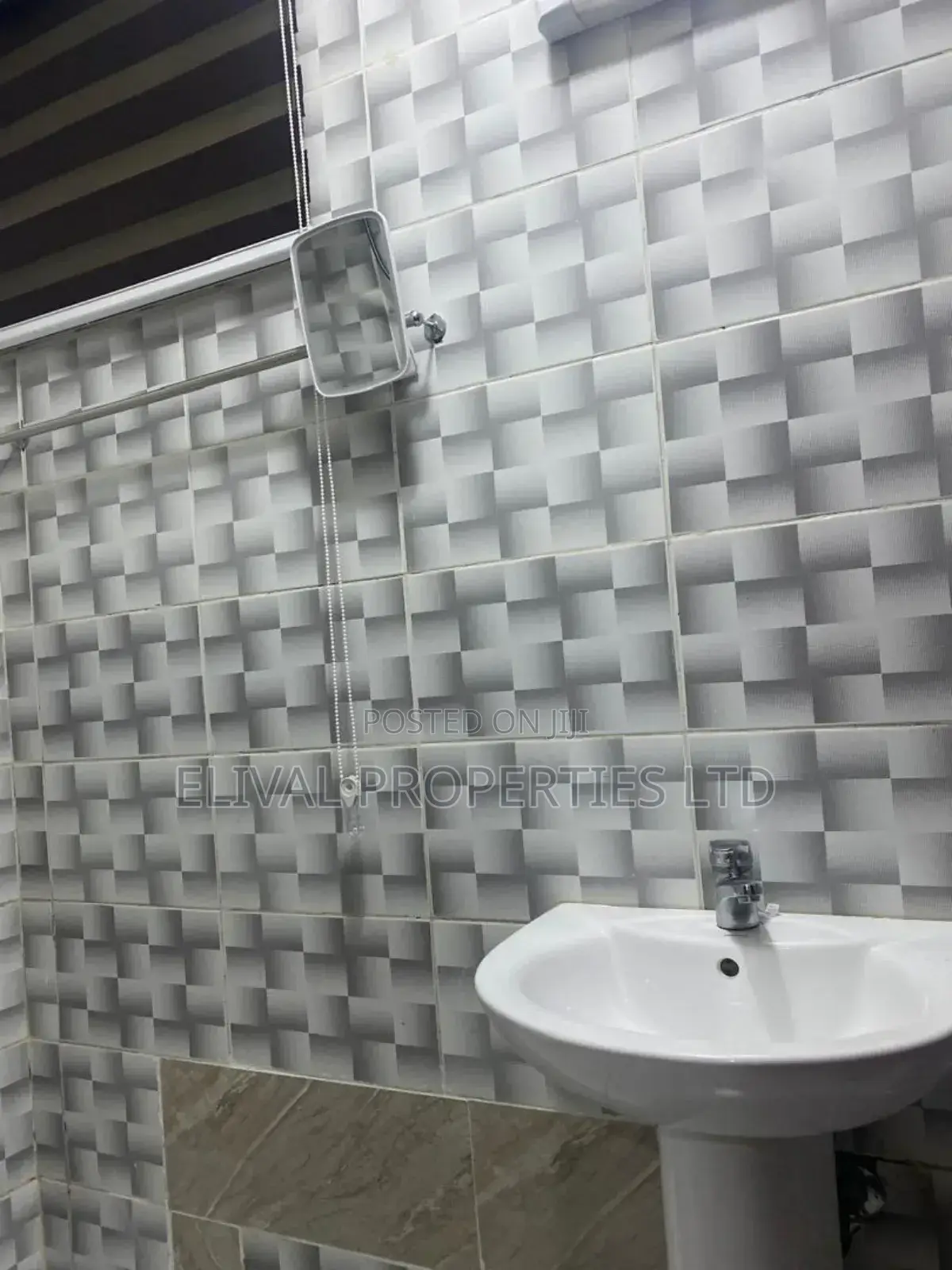 One Bedroom Serviced Apartment