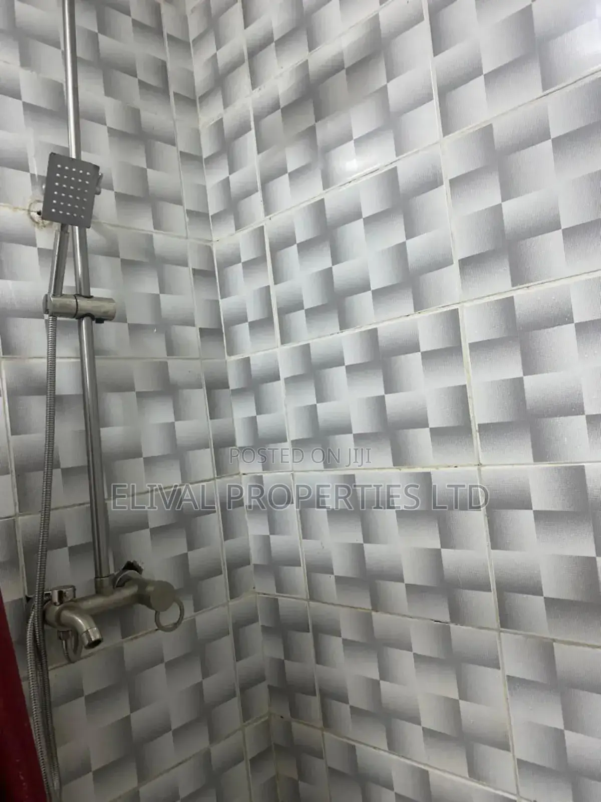 One Bedroom Serviced Apartment