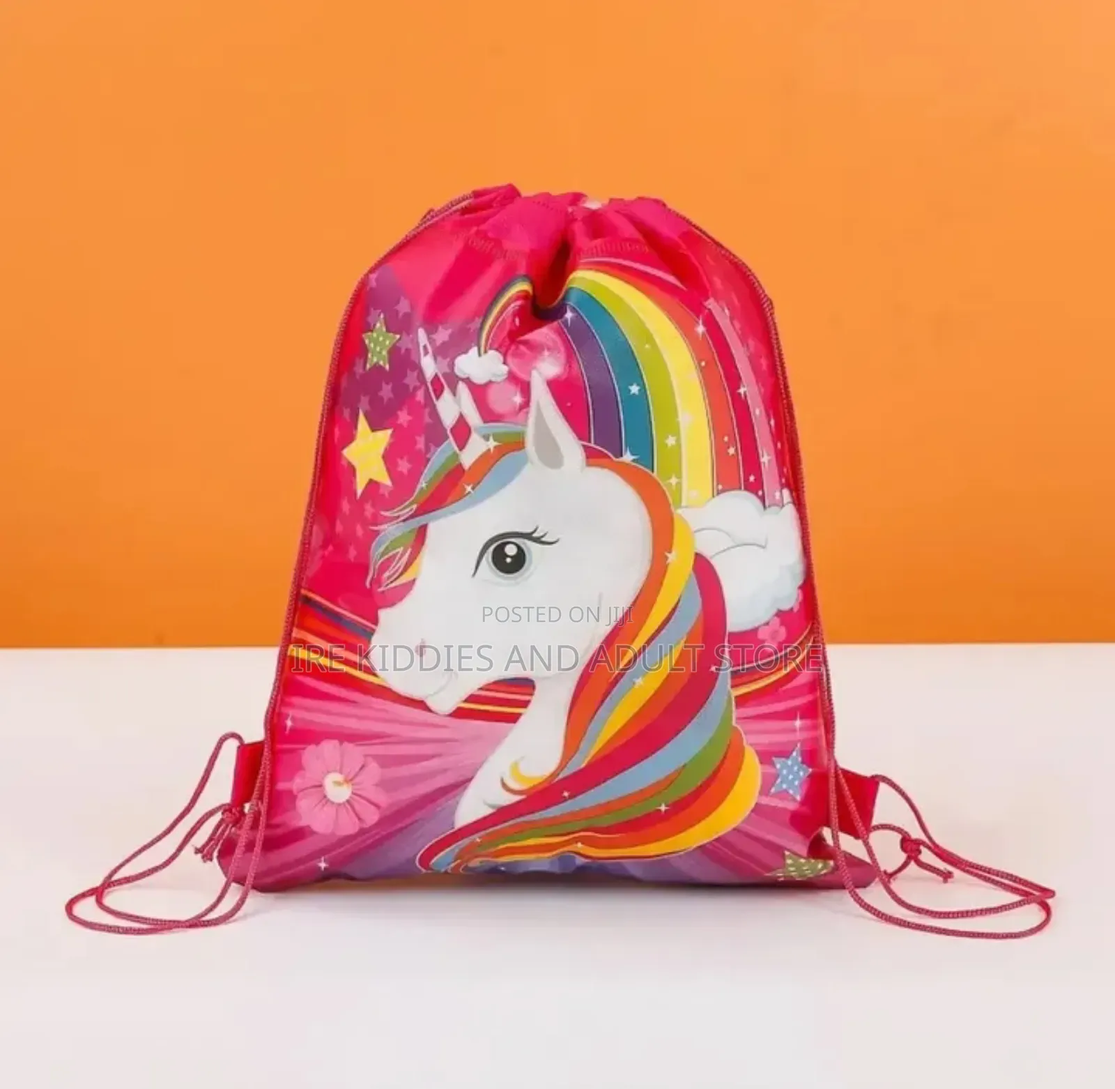 12pcs of Nap Sack Bag