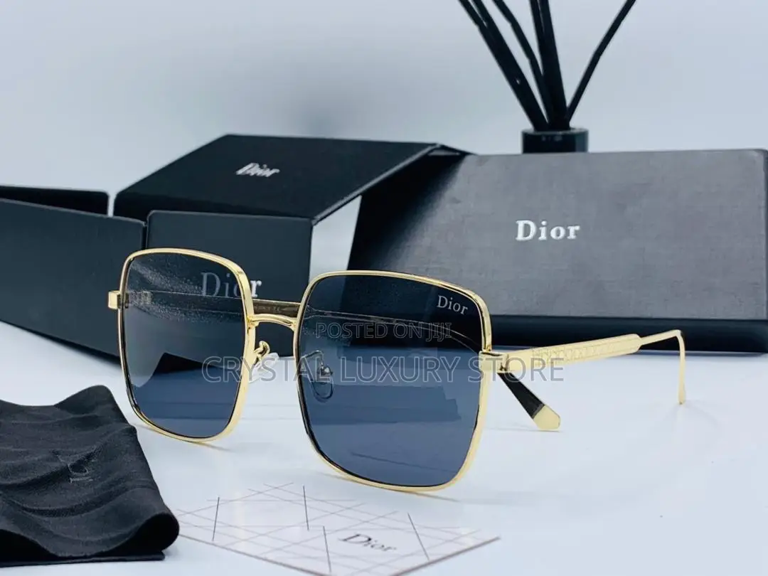 Dior Quality Luxury Ladies Sunglasses
