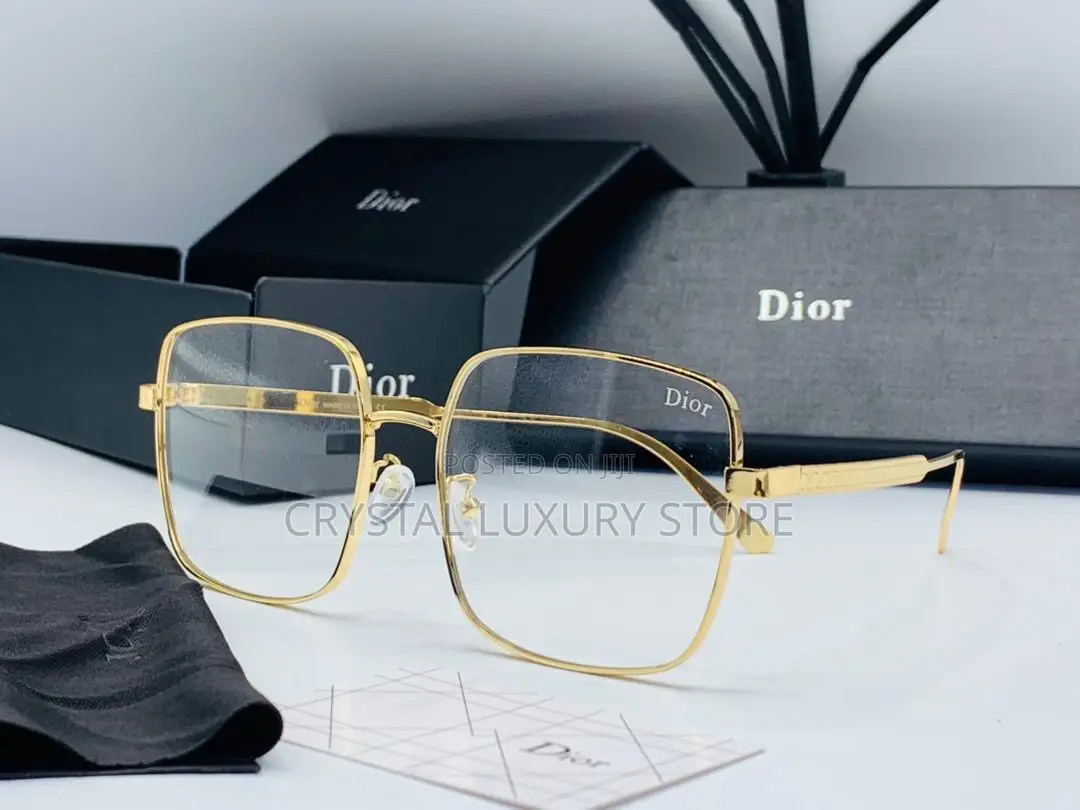 Dior Quality Luxury Ladies Sunglasses
