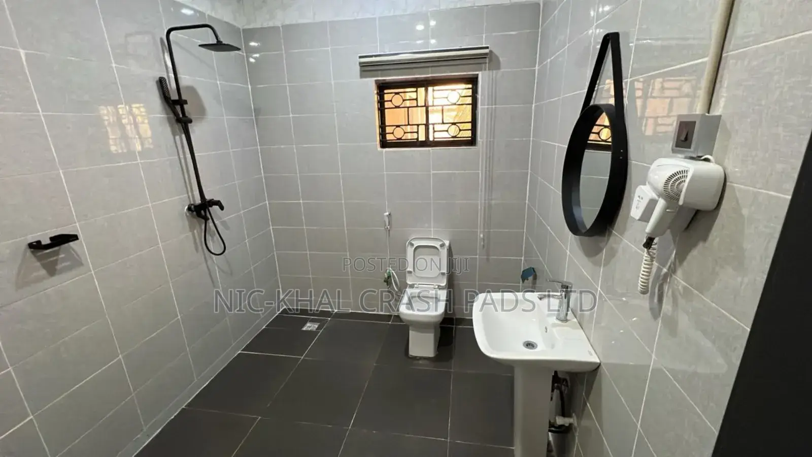 Stand Alone Fully Furnished and Serviced Bungalow