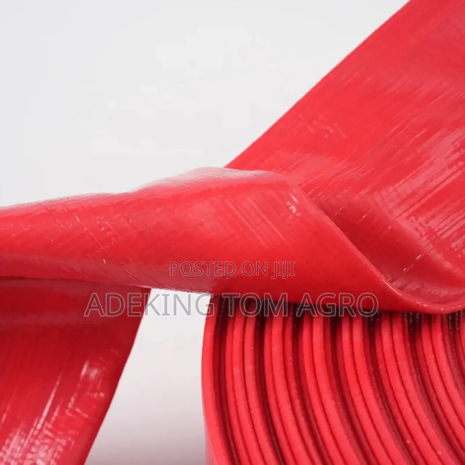 Flat Hose Agricultural Hose