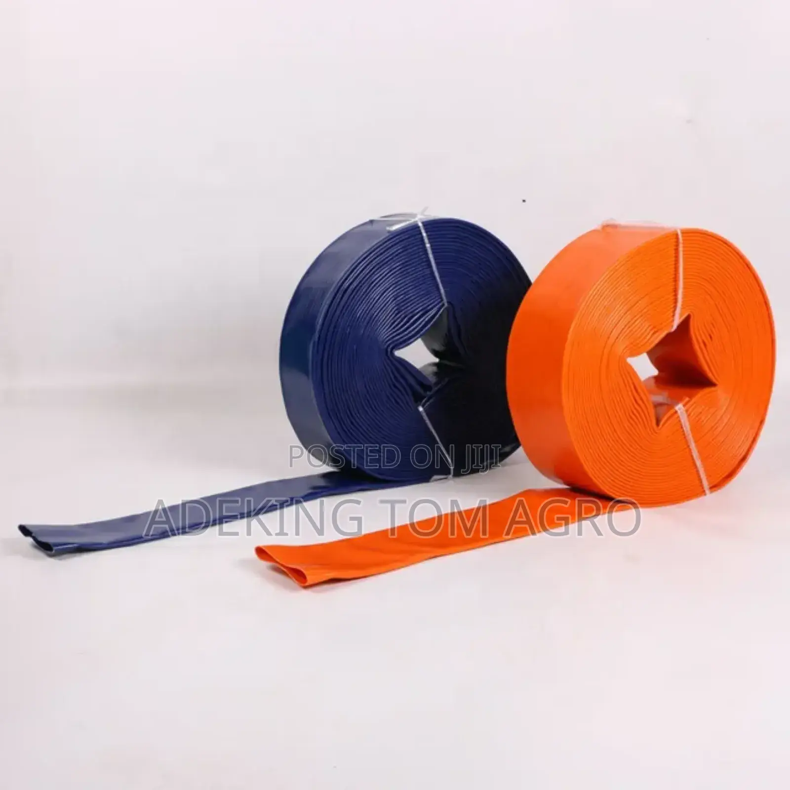 Flat Hose Agricultural Hose