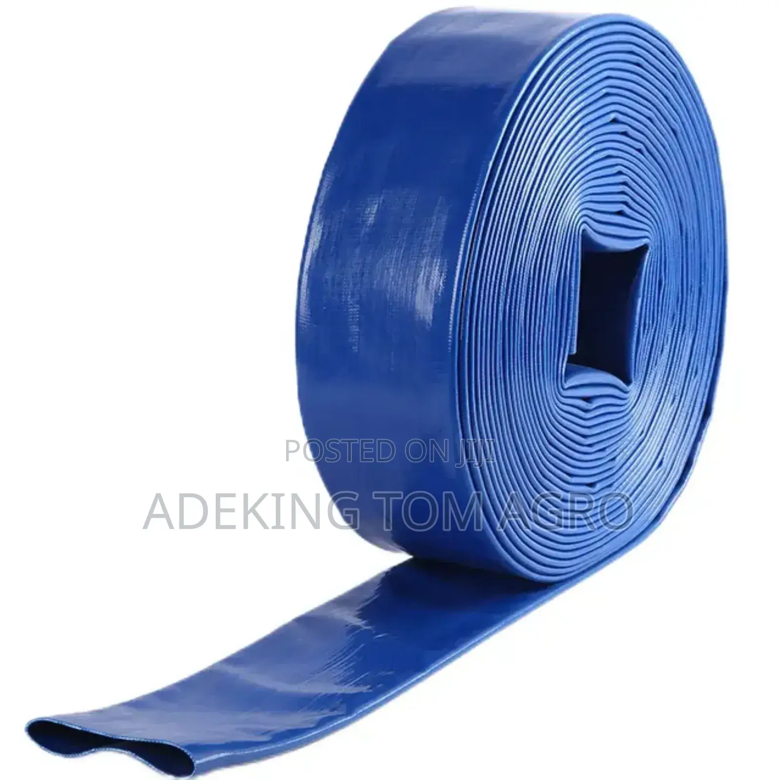 Flat Hose Agricultural Hose