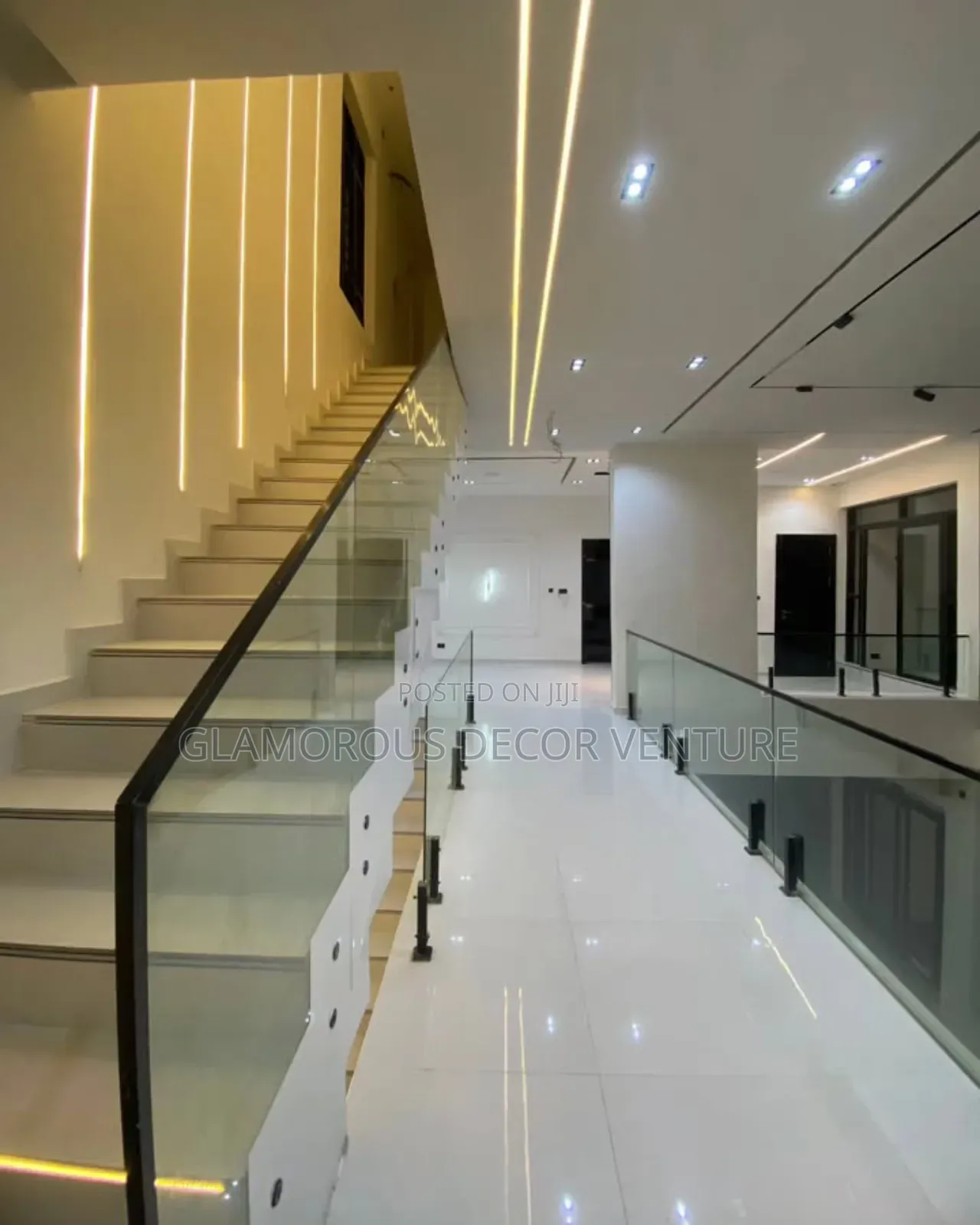 Proffesional Pop Ceilings Fixings/Wall Decor
