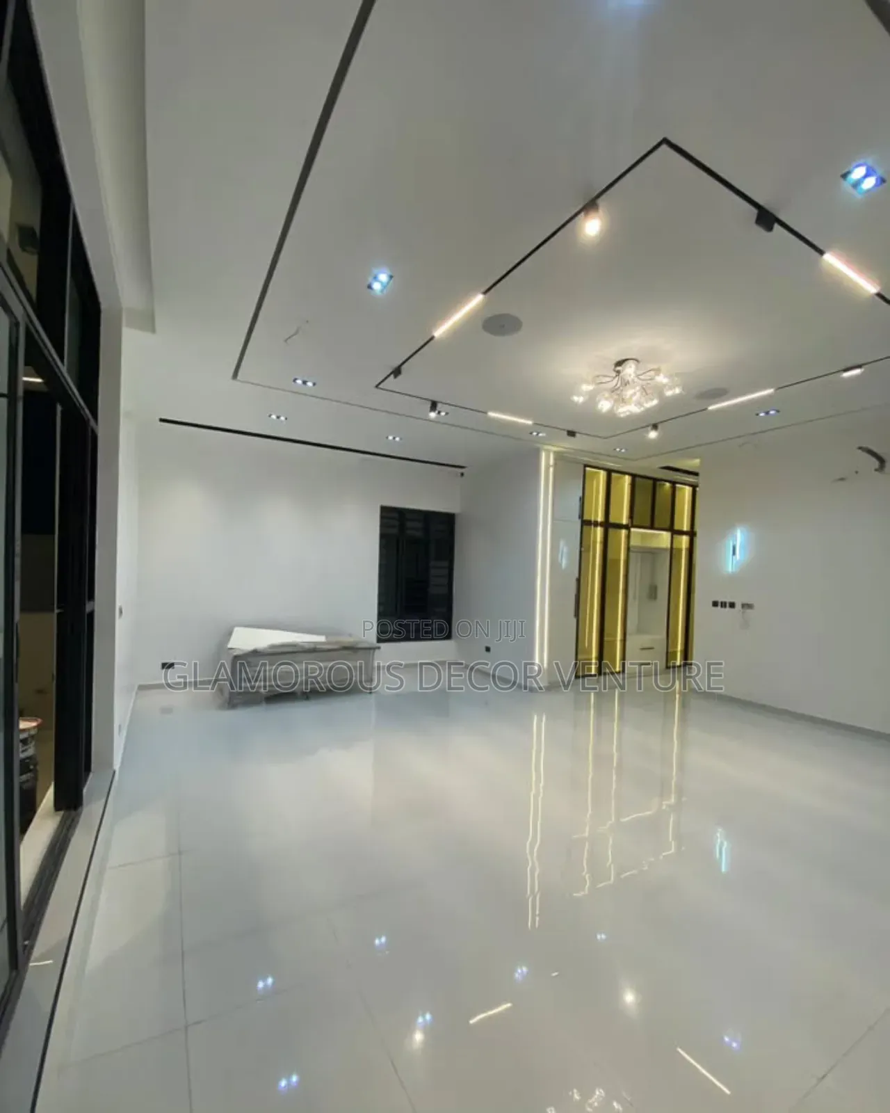 Proffesional Pop Ceilings Fixings/Wall Decor