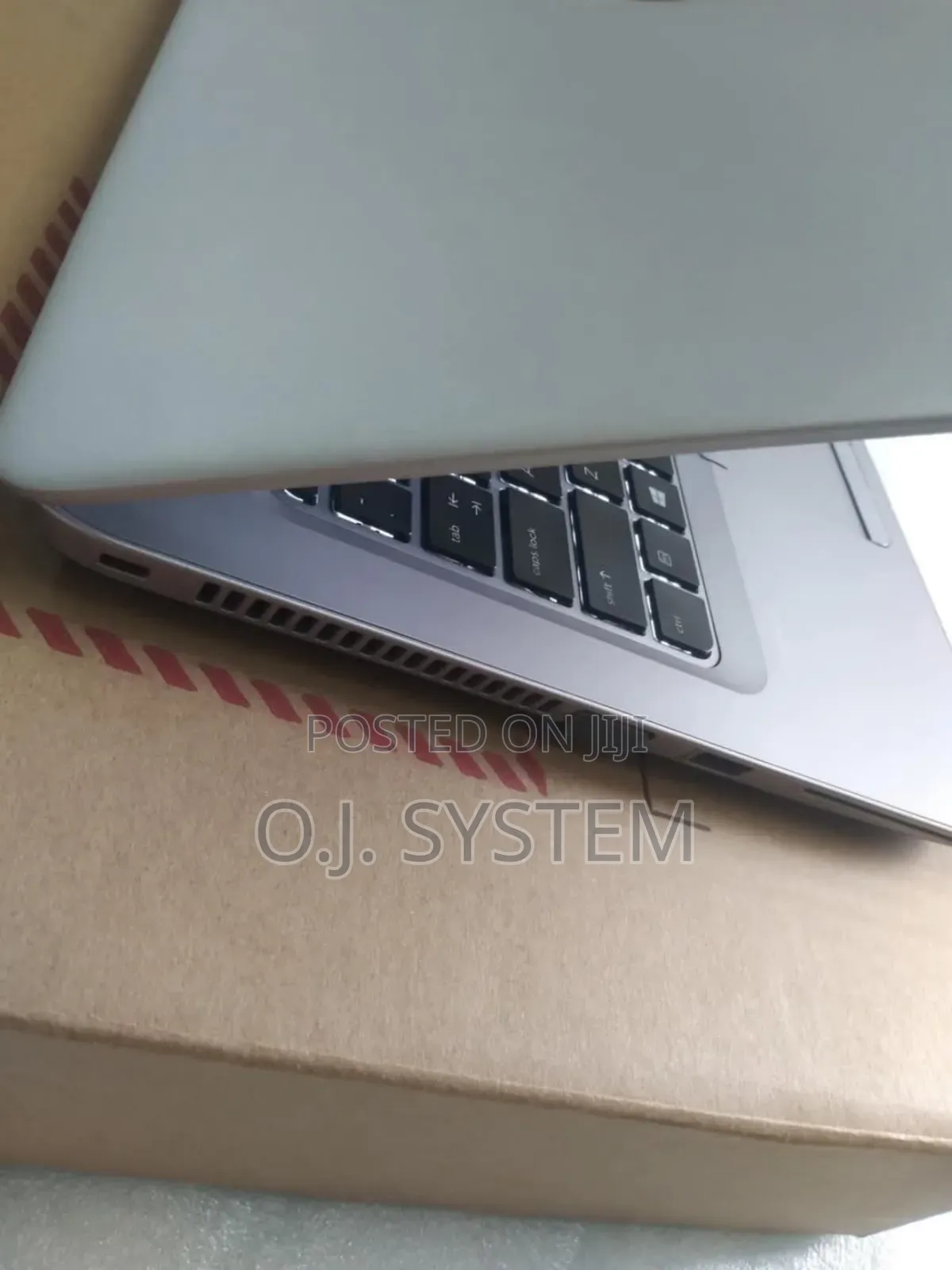 Laptop HP EliteBook 840 G4 8GB Intel Core i7 SSD 256GB