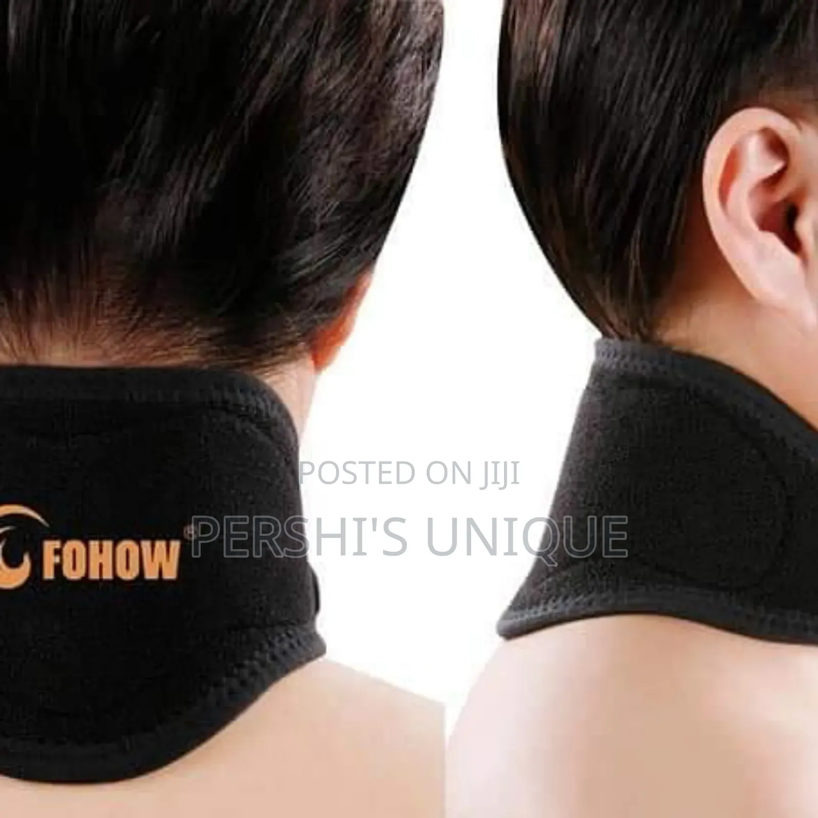Neck Guard
