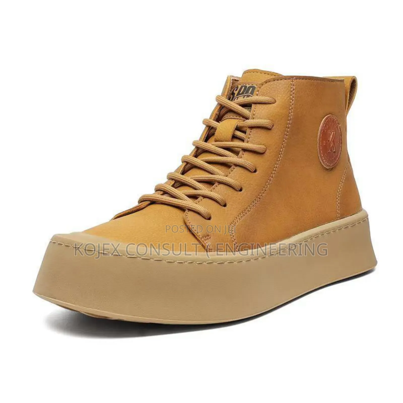 Men Grade a Classic Shoe
