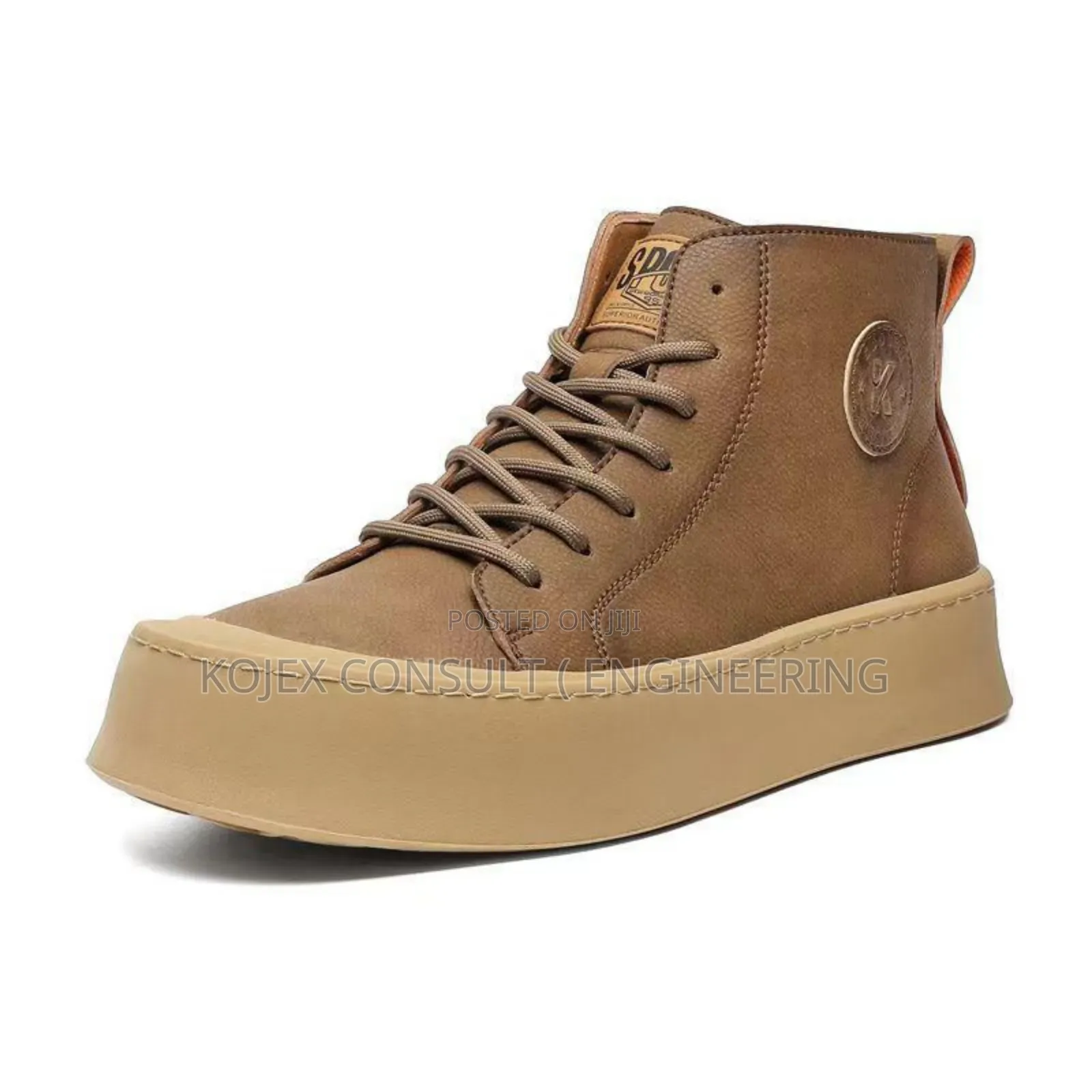 Men Grade a Classic Shoe
