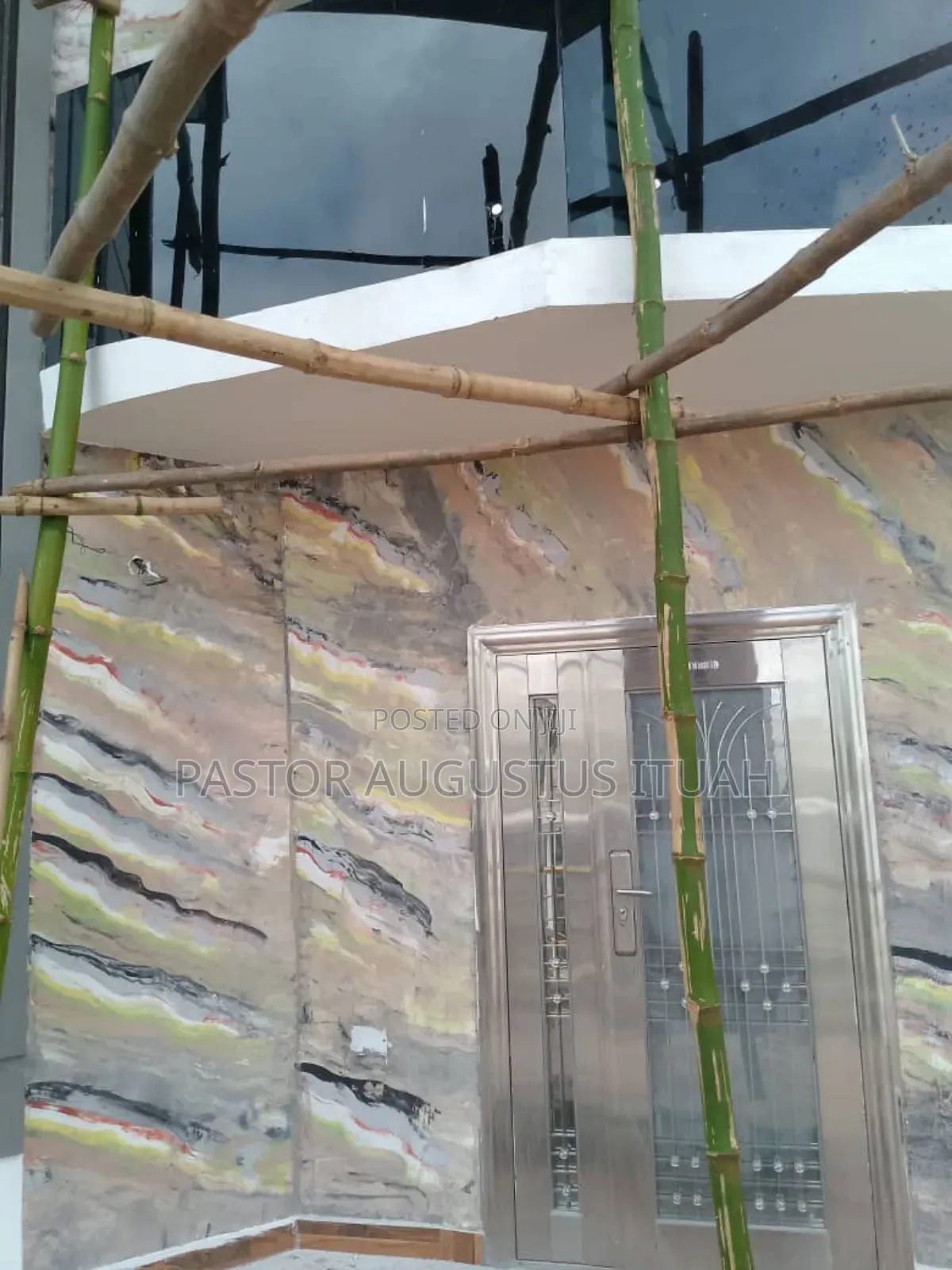 Mable Stucco Experts