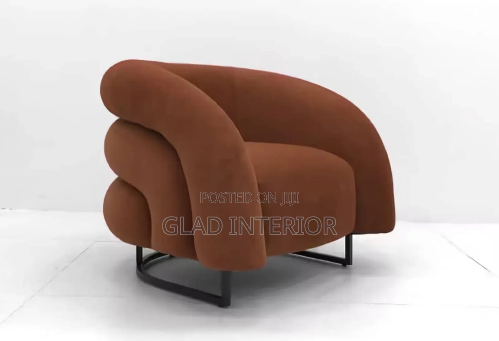 Me and You Chair