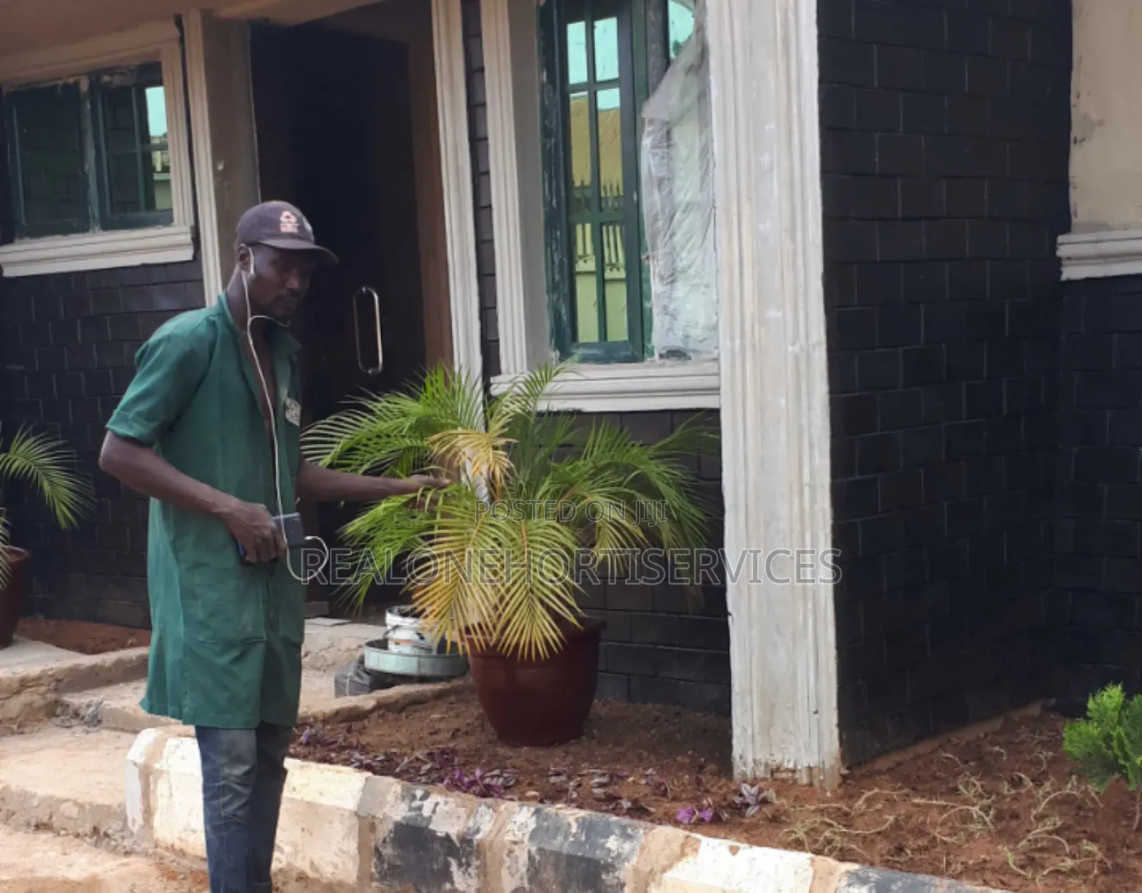 Expert Horticulturist Service's for Your Property